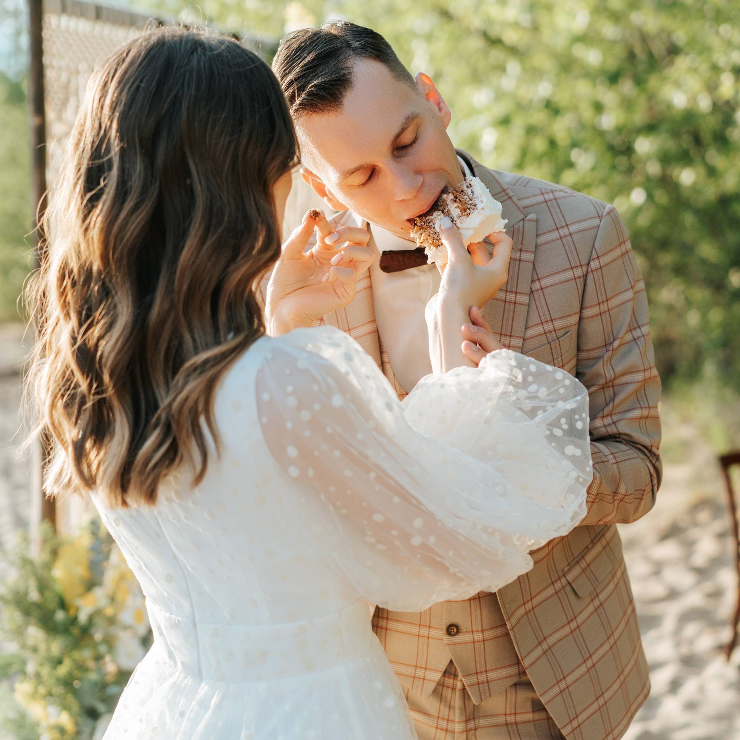 Свадьба. Фотограф Спирина Ирина