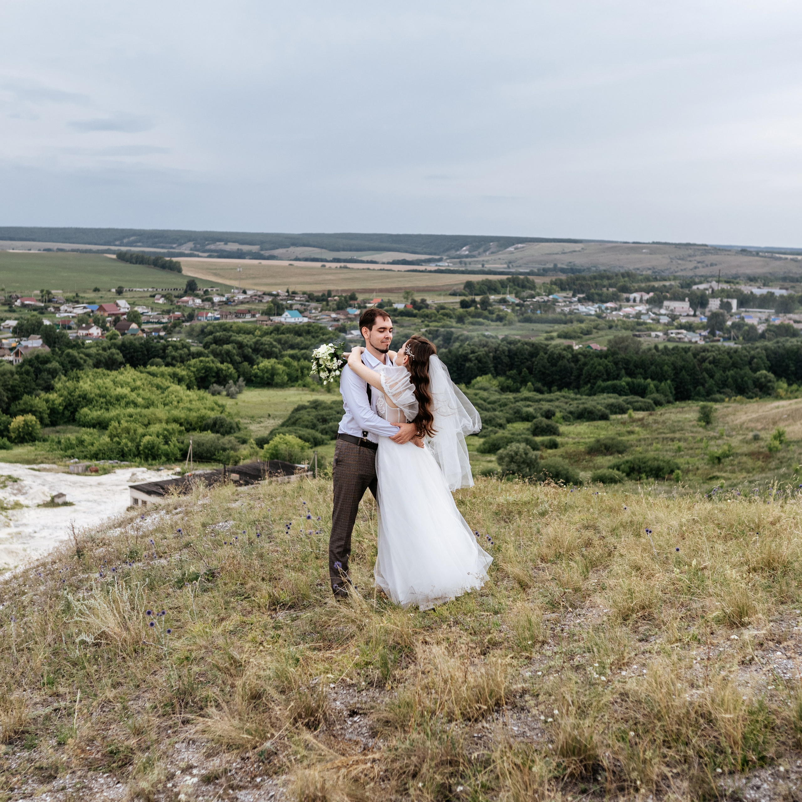 Свадьба. Фотограф Спирина Ирина