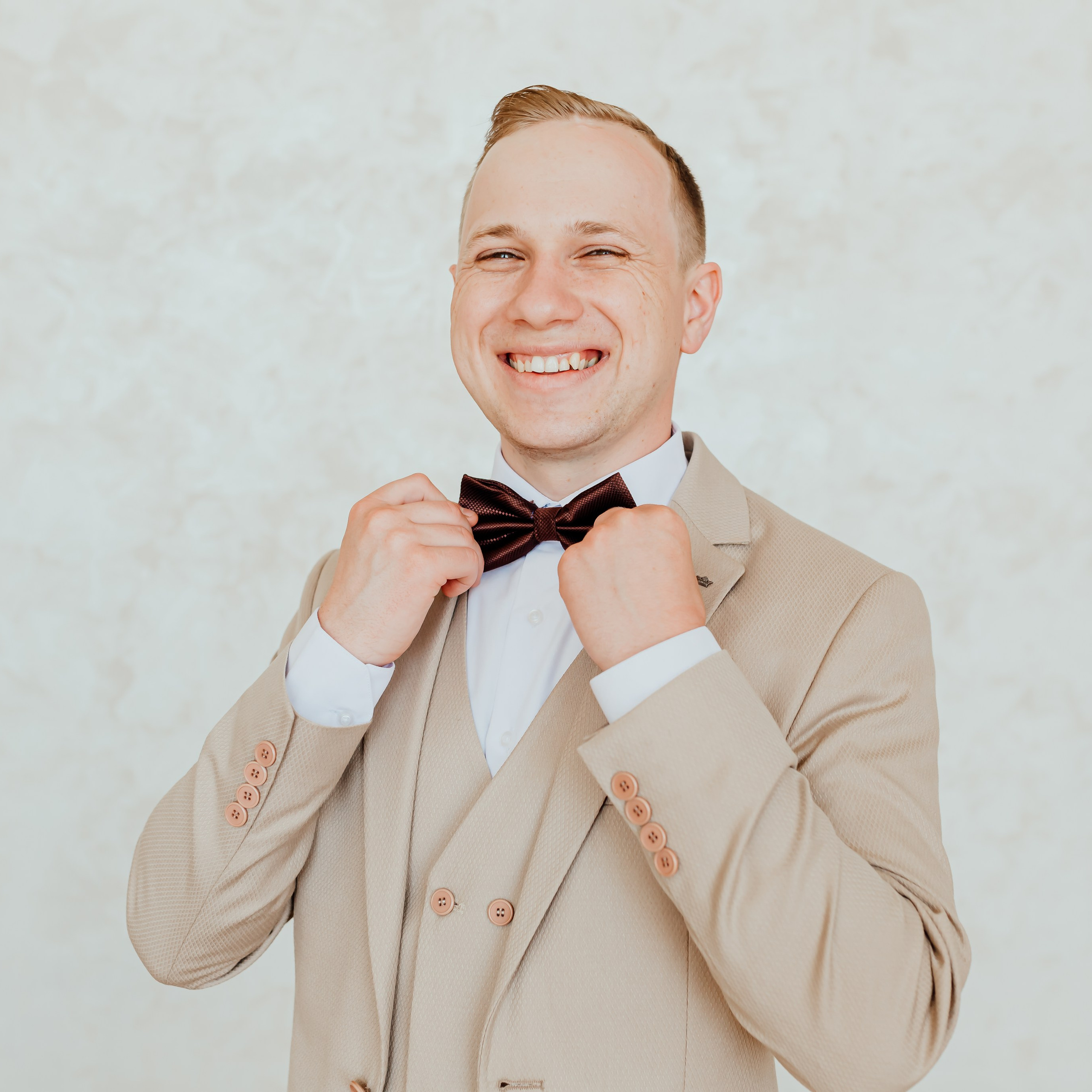 Свадьба. Фотограф Спирина Ирина