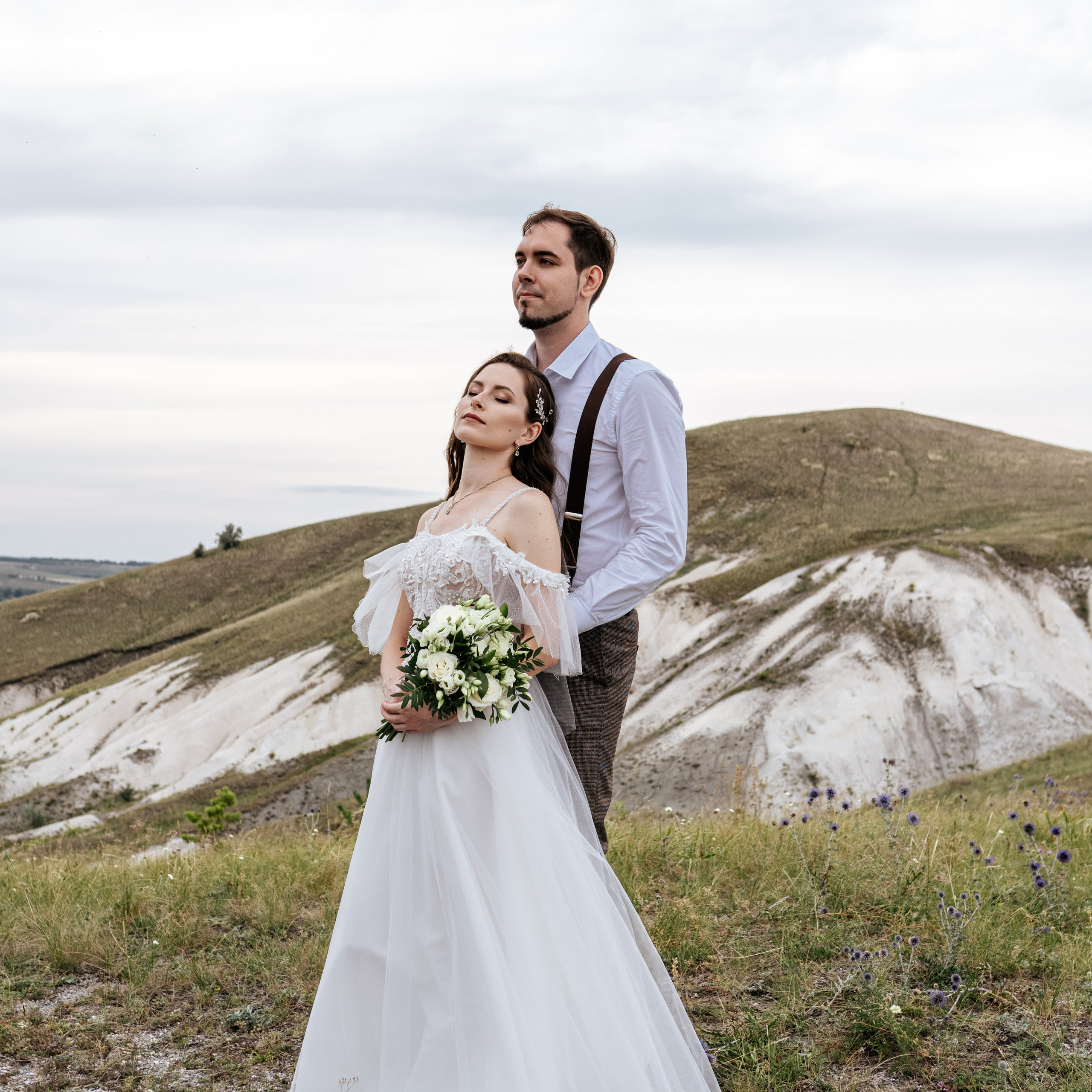 Свадьба. Фотограф Спирина Ирина