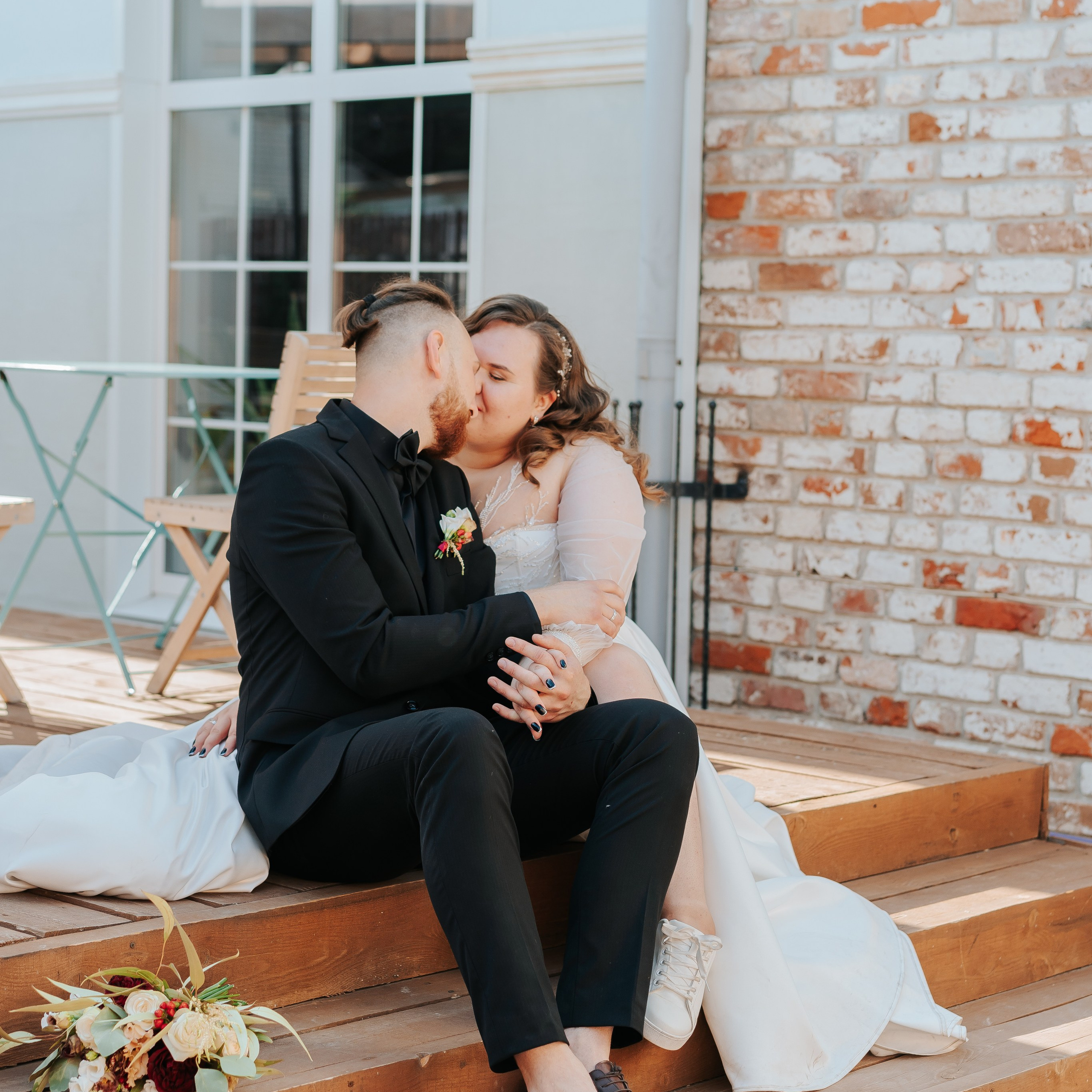 Свадьба. Фотограф Спирина Ирина