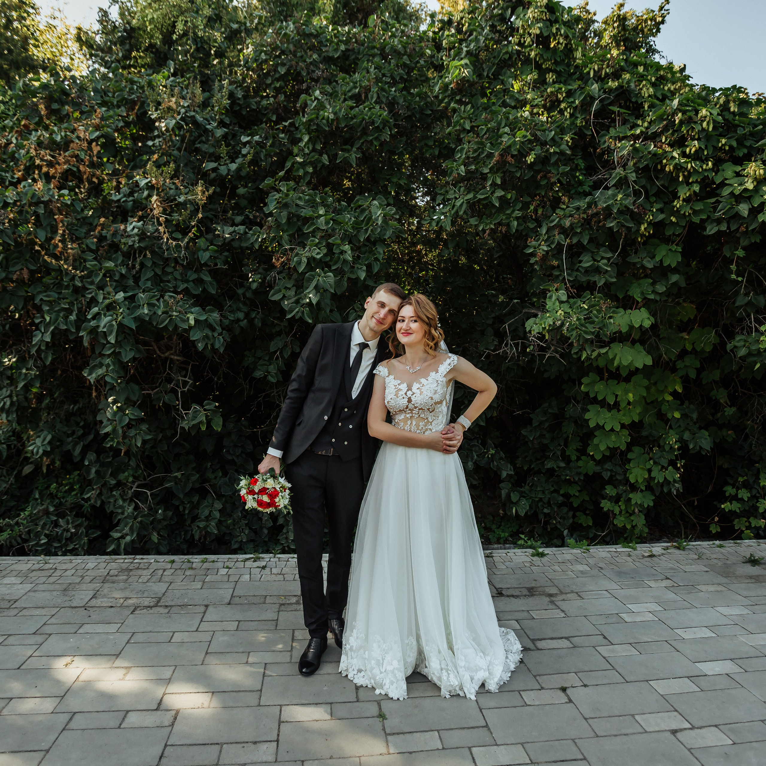 Свадьба. Фотограф Спирина Ирина