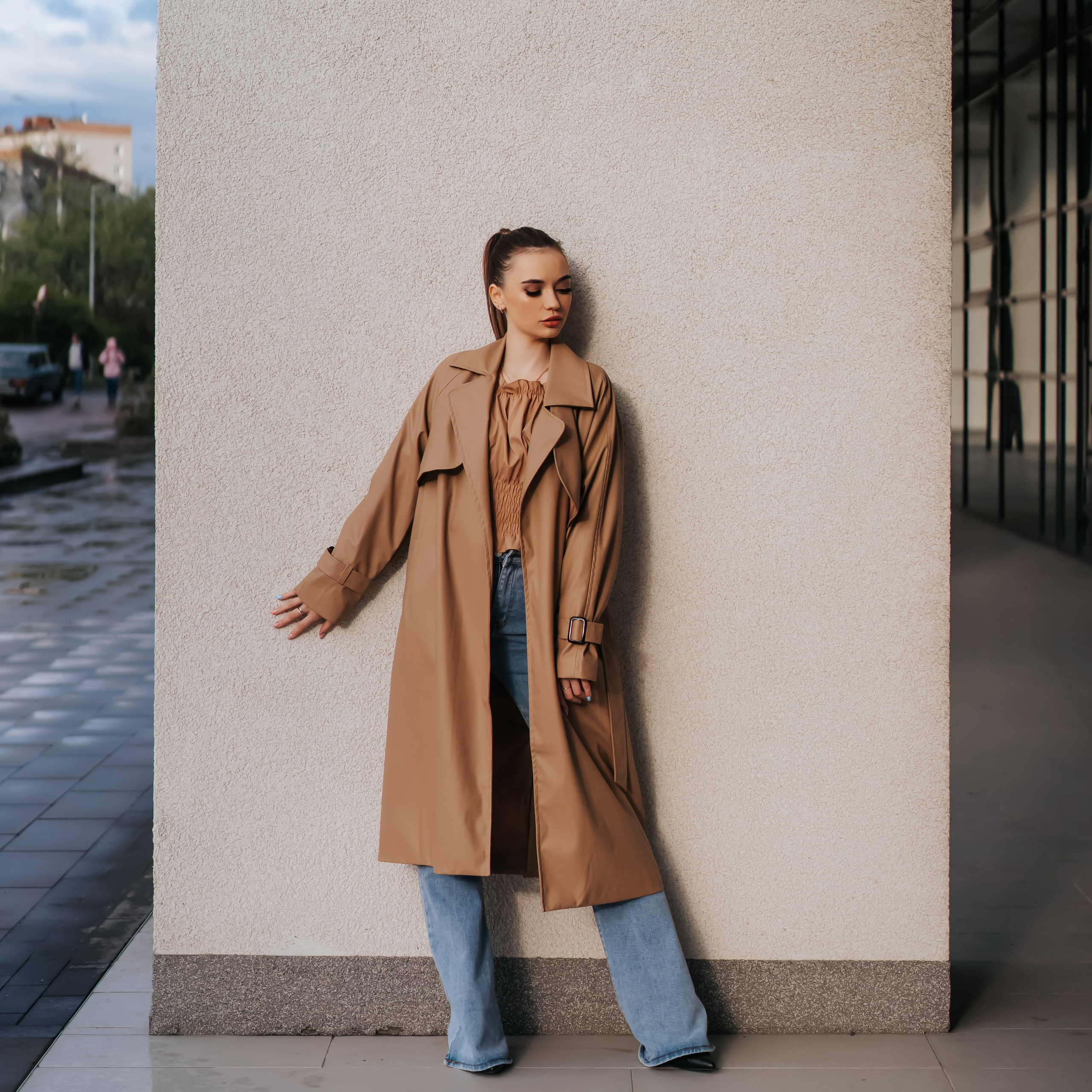 Портреты. Фотограф Спирина Ирина