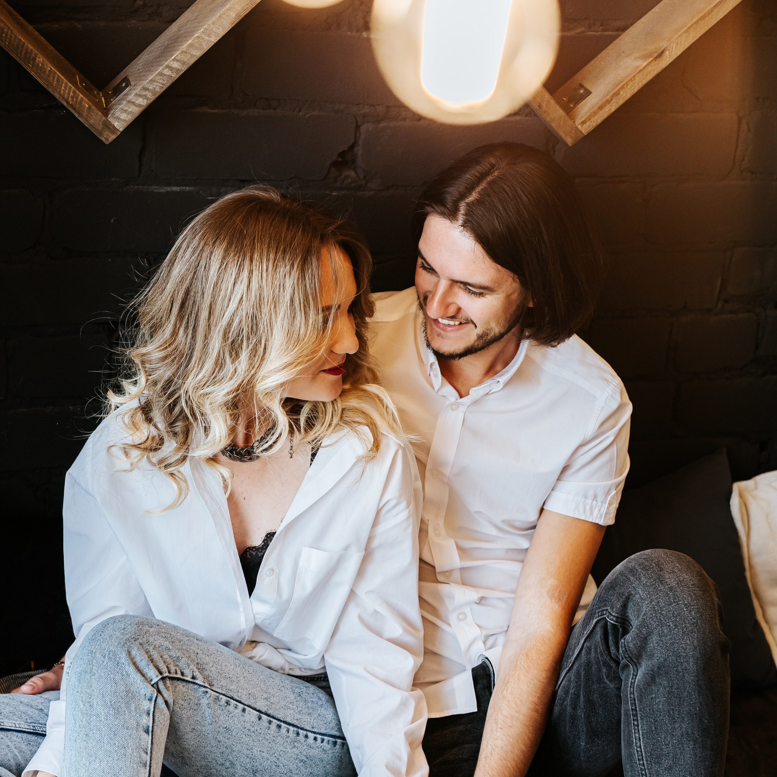 Love-story. Фотограф Спирина Ирина