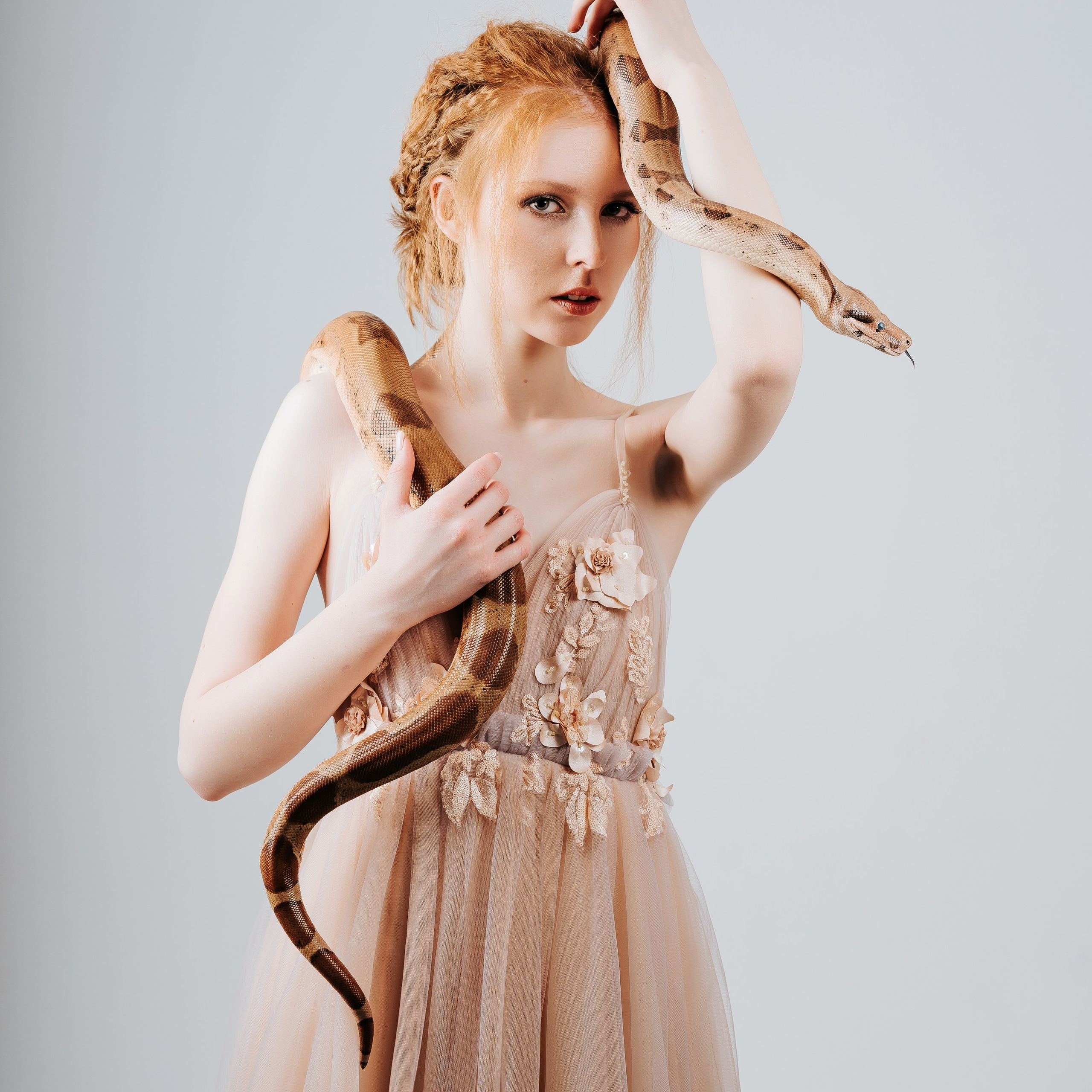 Портреты. Фотограф Спирина Ирина