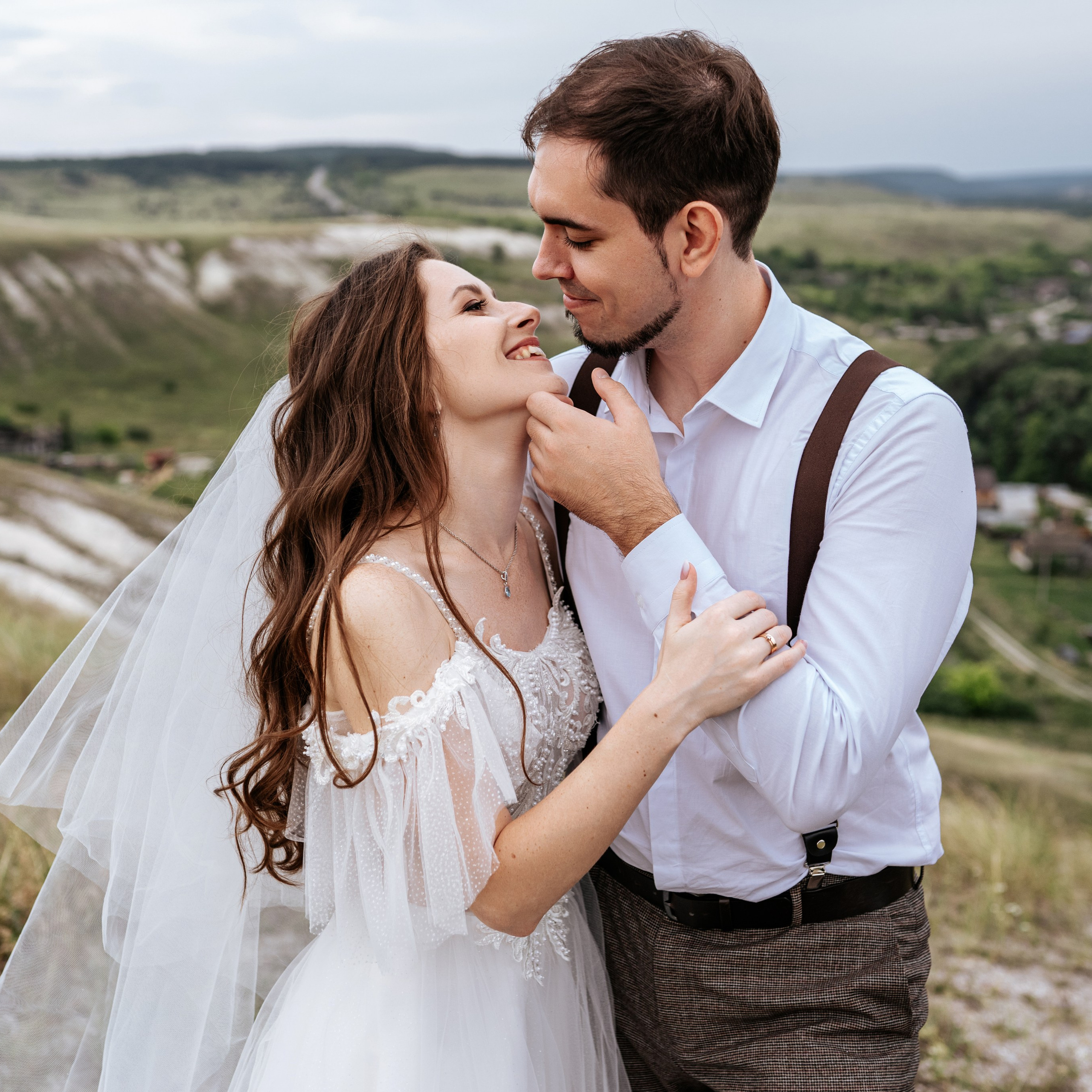 Свадьба. Фотограф Спирина Ирина