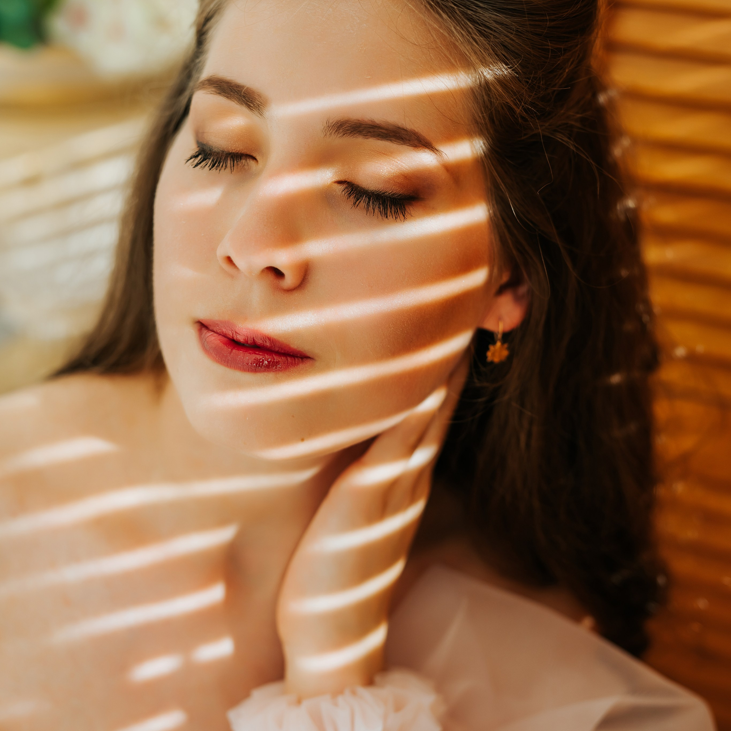 Портреты. Фотограф Спирина Ирина