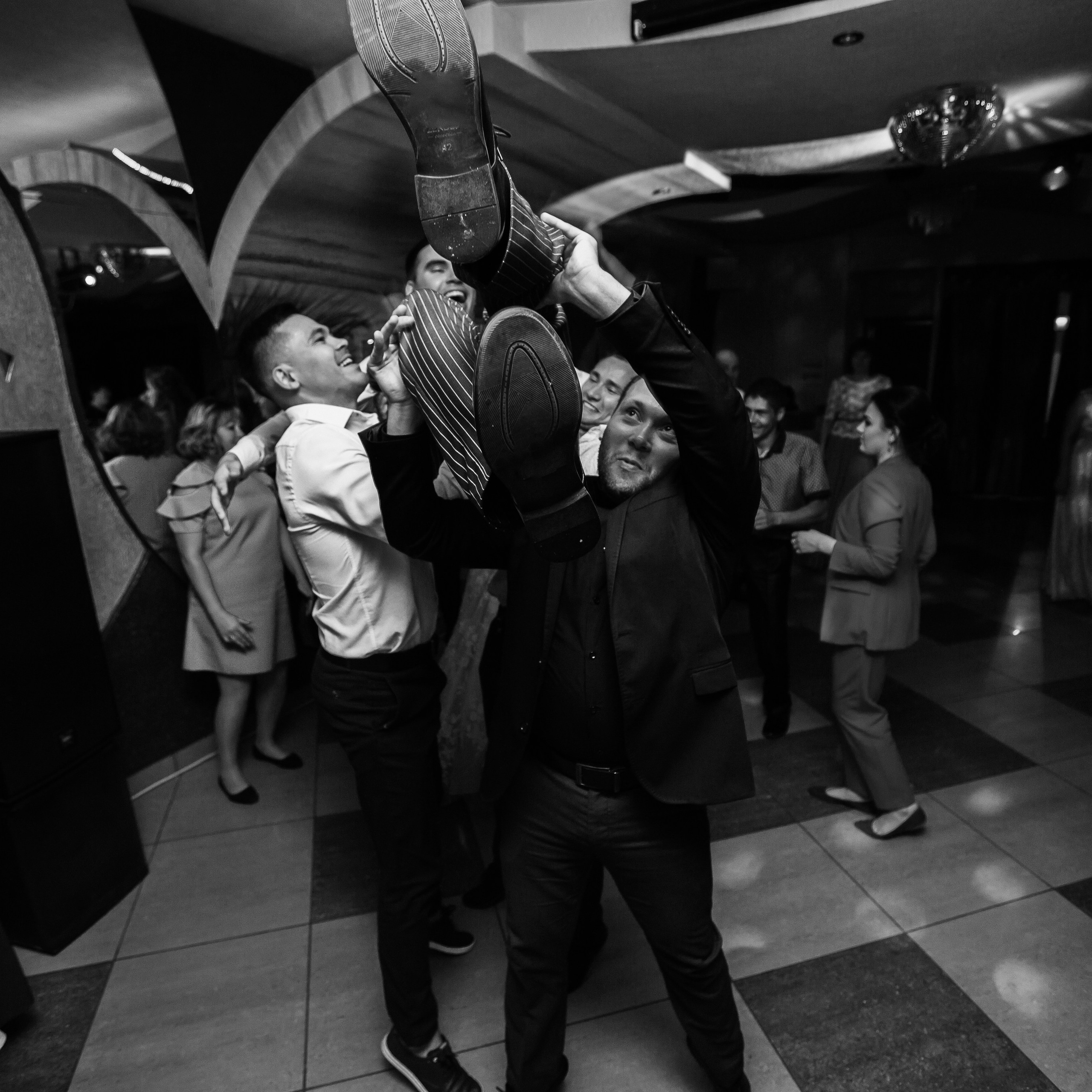 Свадьба. Фотограф Спирина Ирина