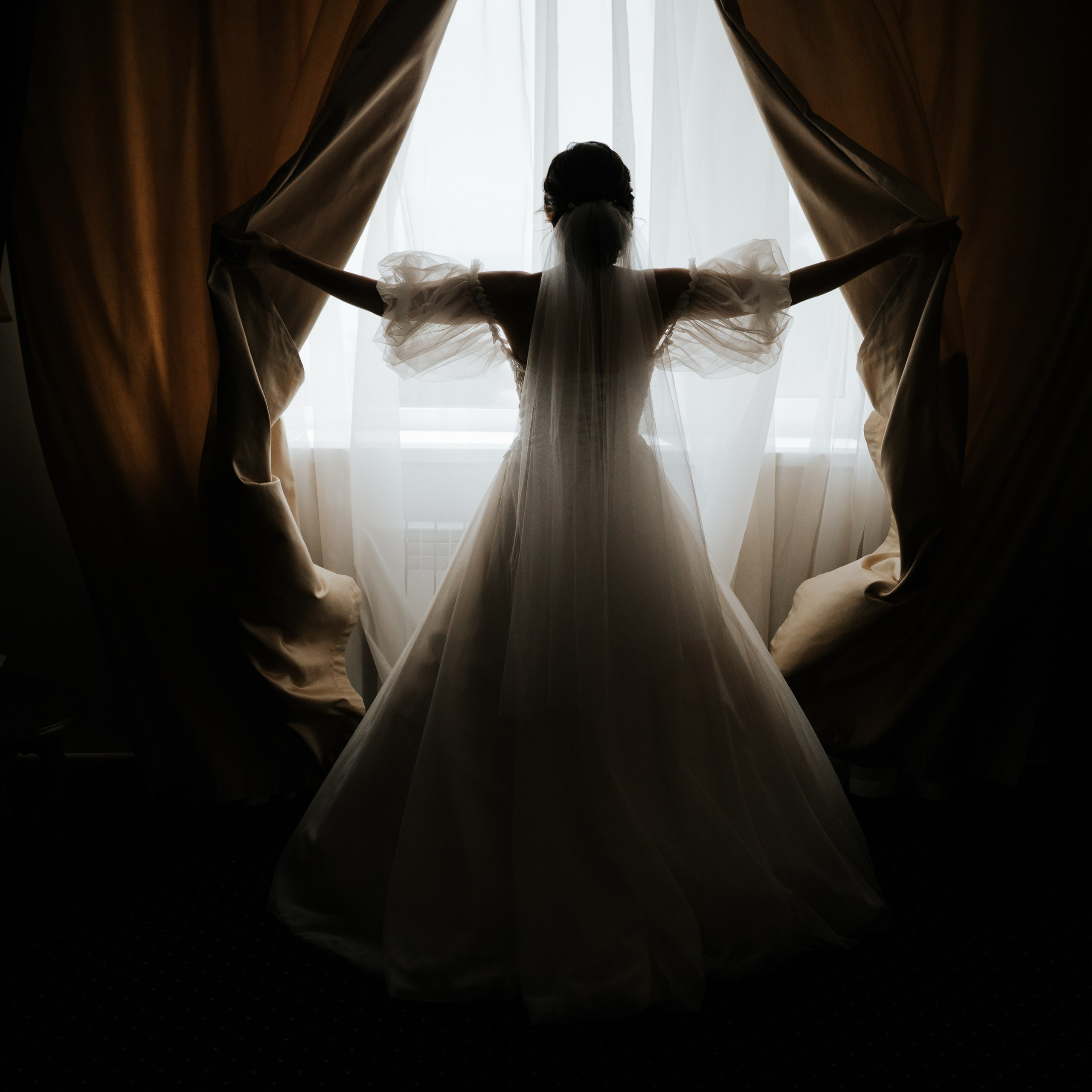 Свадьба. Фотограф Спирина Ирина