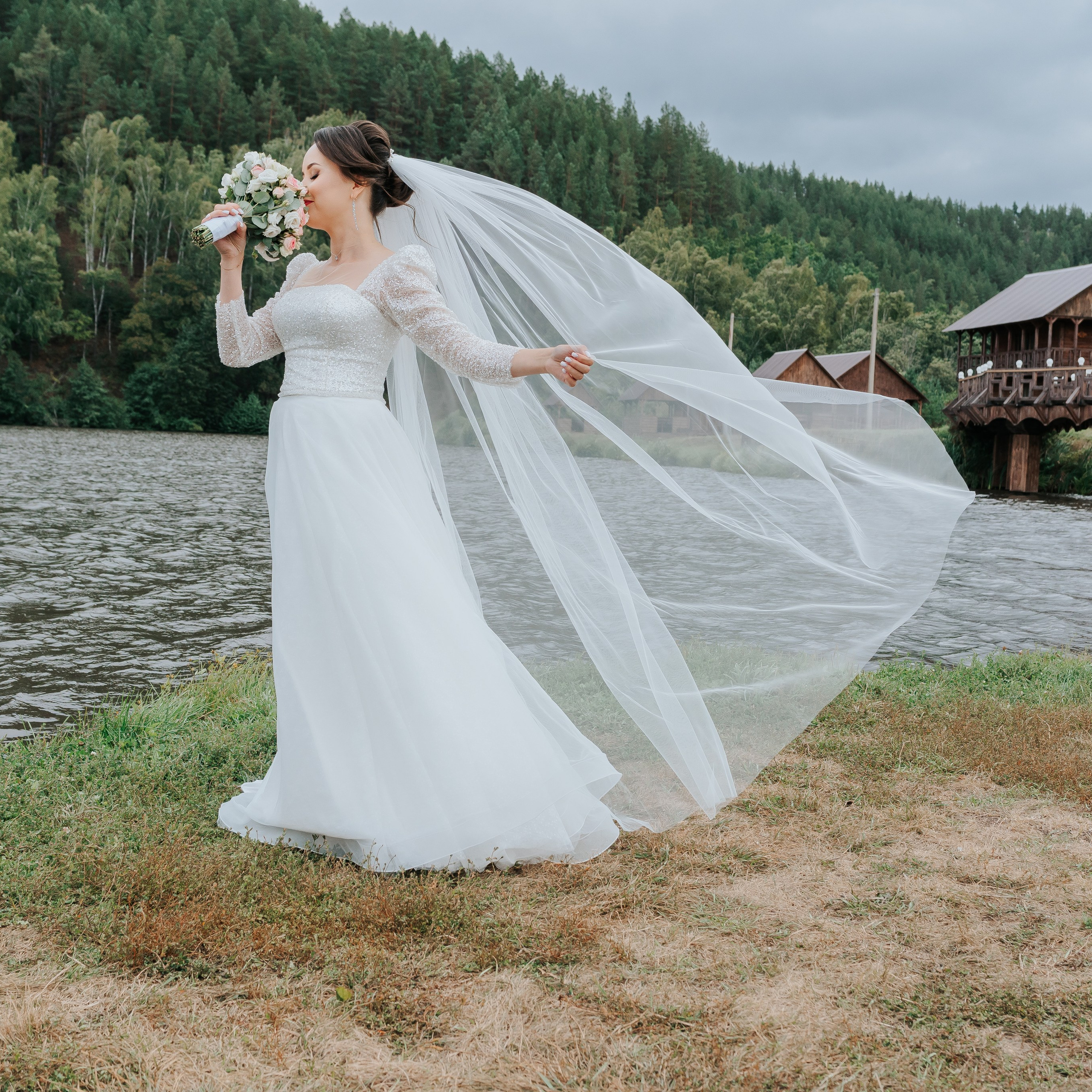 Свадьба. Фотограф Спирина Ирина