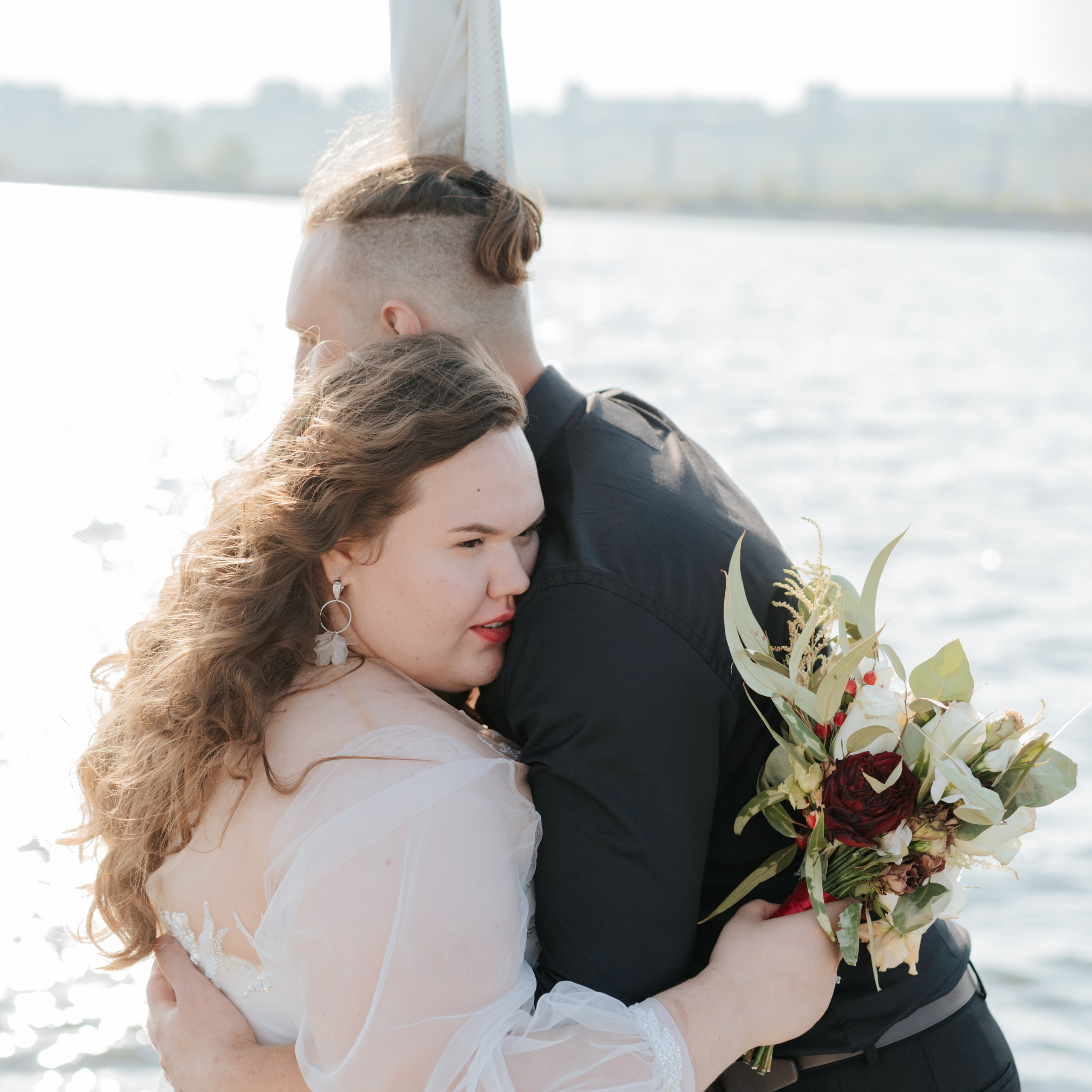 Свадьба. Фотограф Спирина Ирина