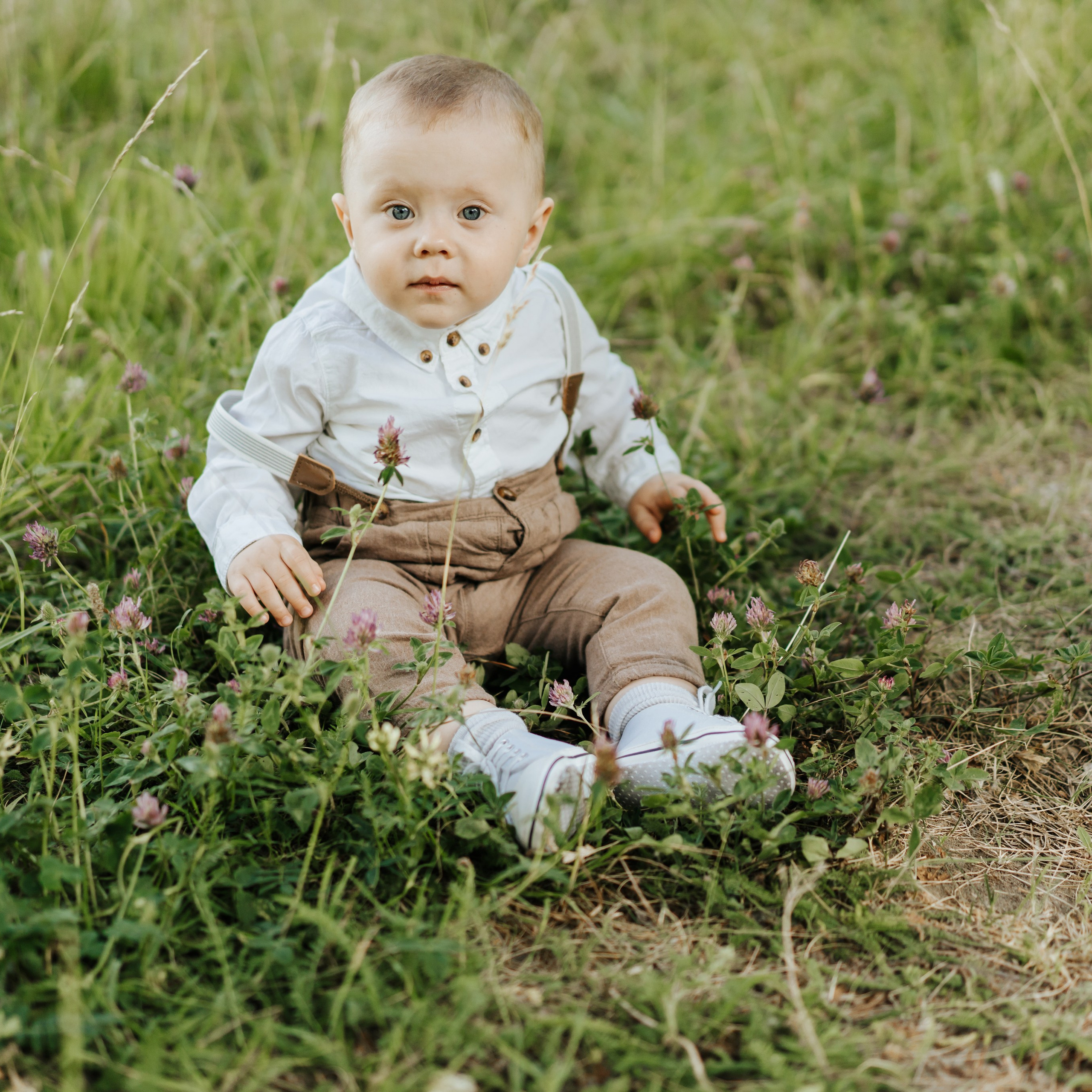 Семья и дети. Фотограф Спирина Ирина