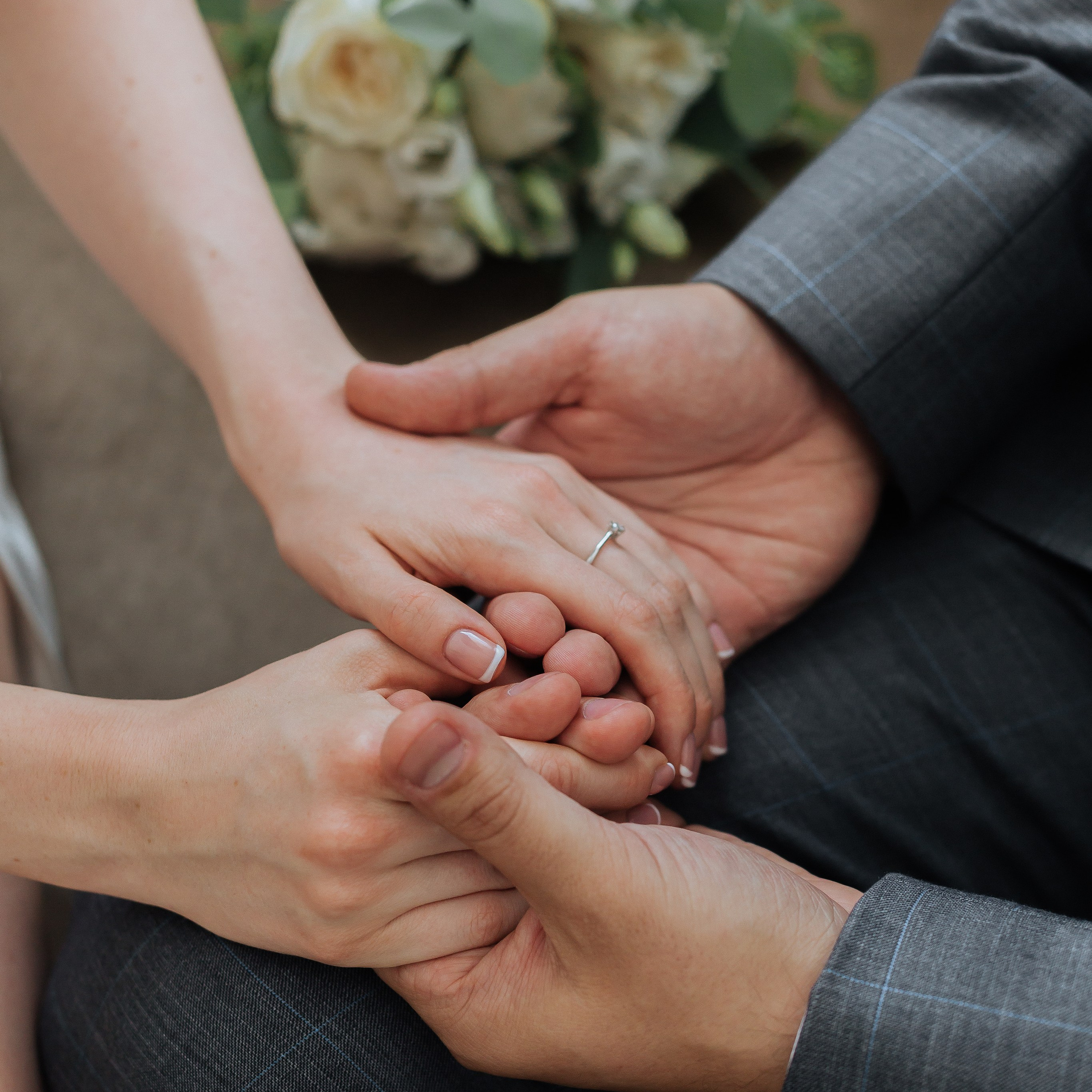 Свадьба. Фотограф Спирина Ирина