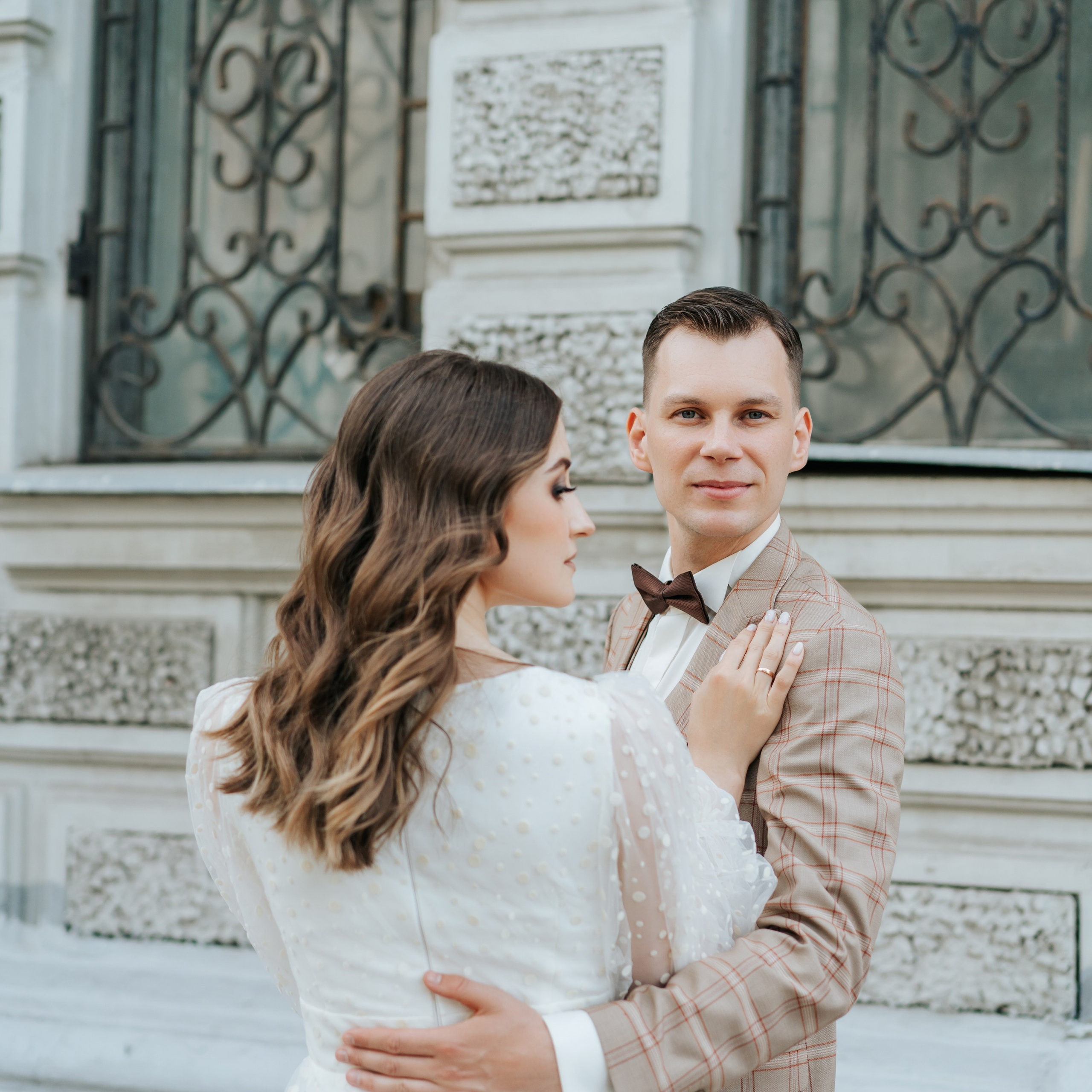 Свадьба. Фотограф Спирина Ирина