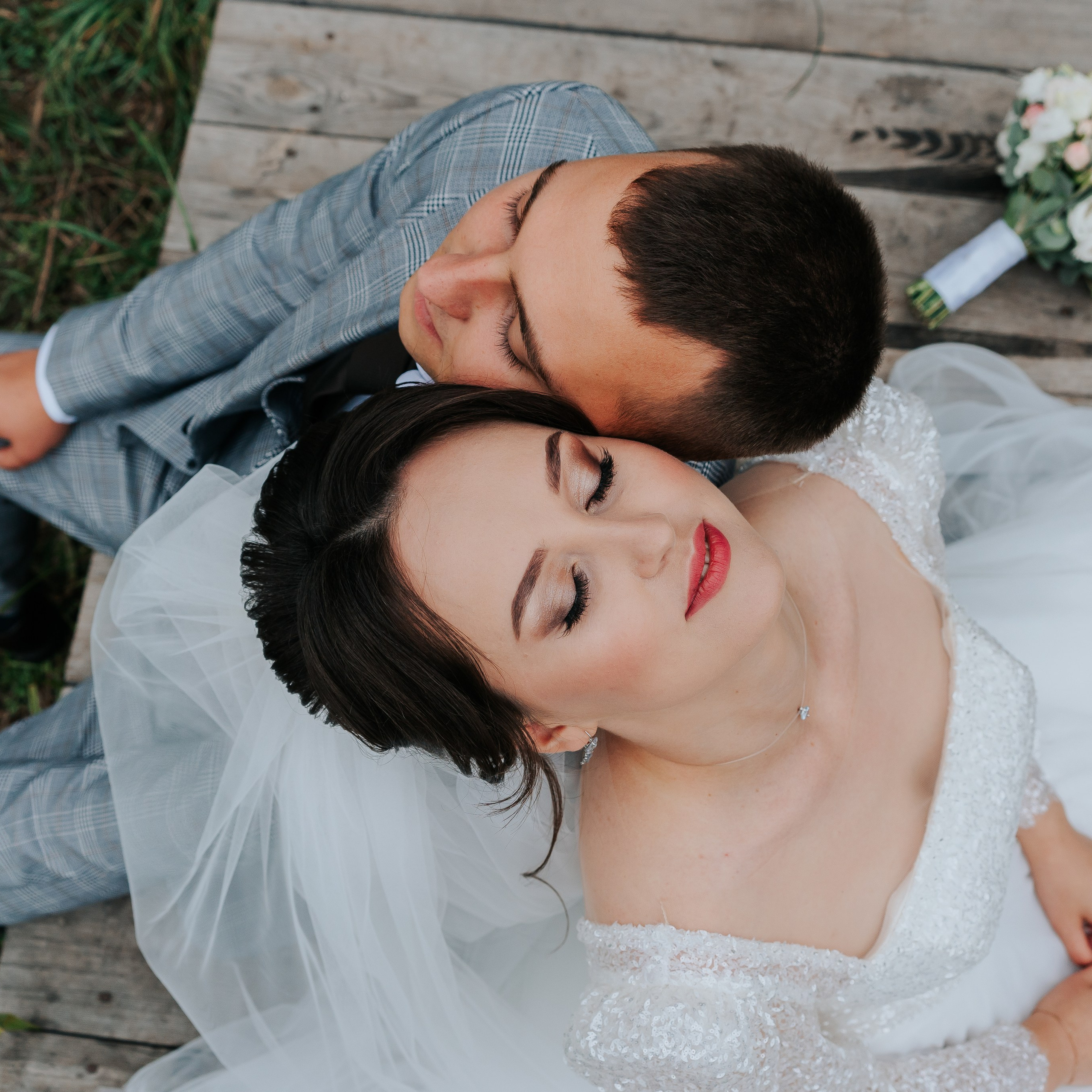 Свадьба. Фотограф Спирина Ирина