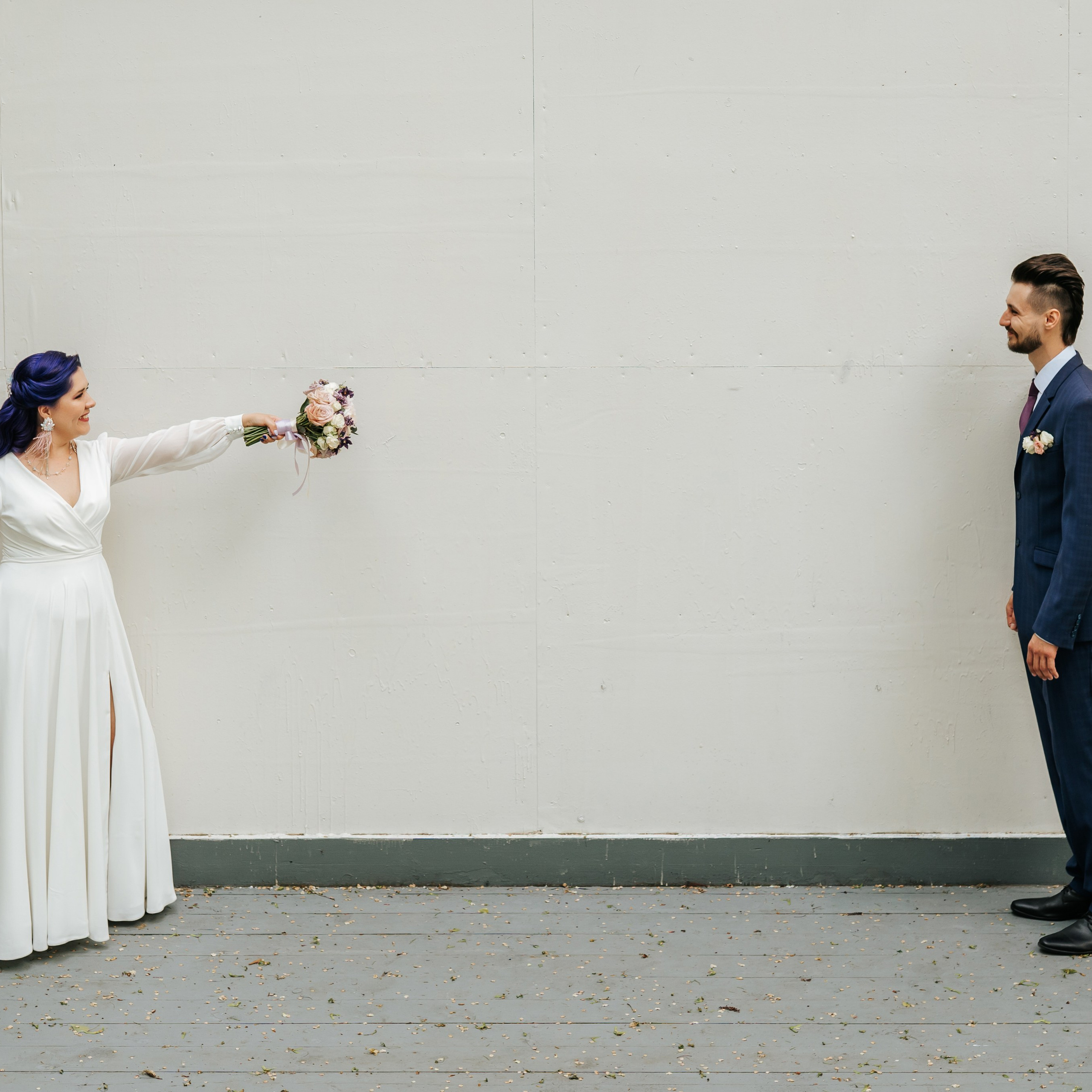 Свадьба. Фотограф Спирина Ирина