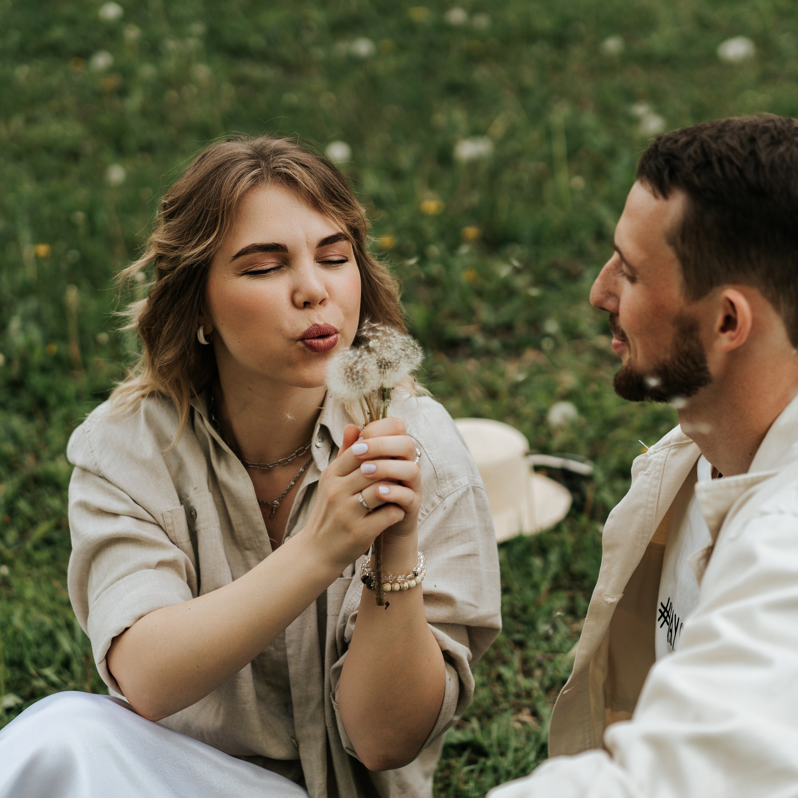 Love-story. Фотограф Спирина Ирина