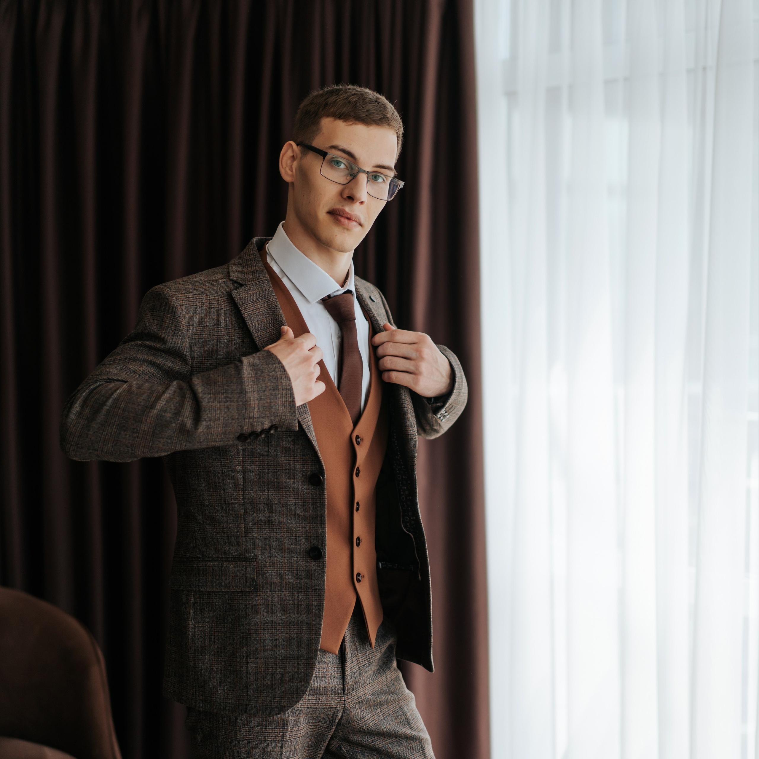 Свадьба. Фотограф Спирина Ирина