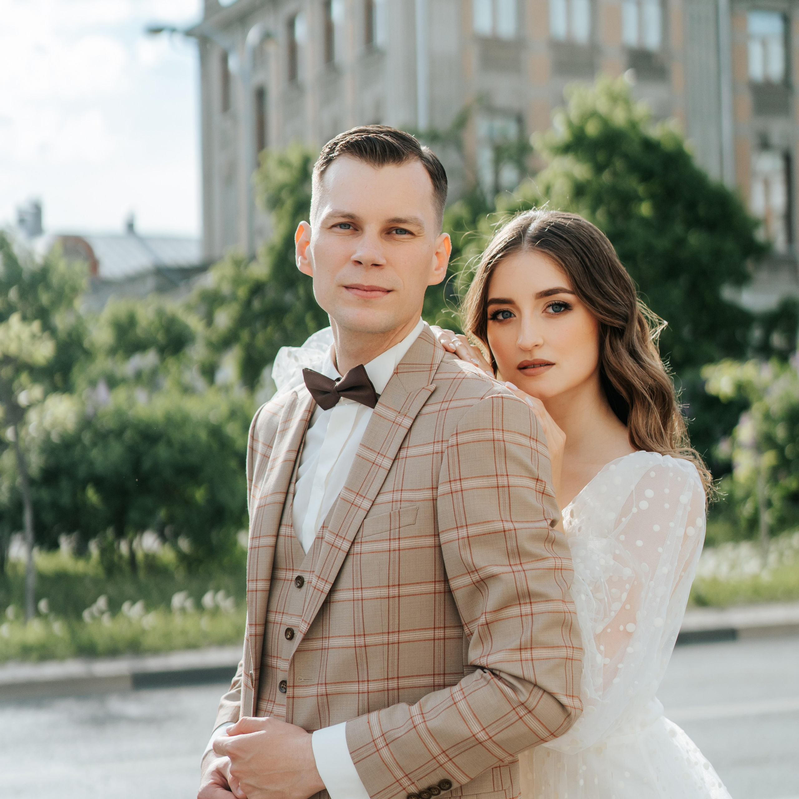 Свадьба. Фотограф Спирина Ирина