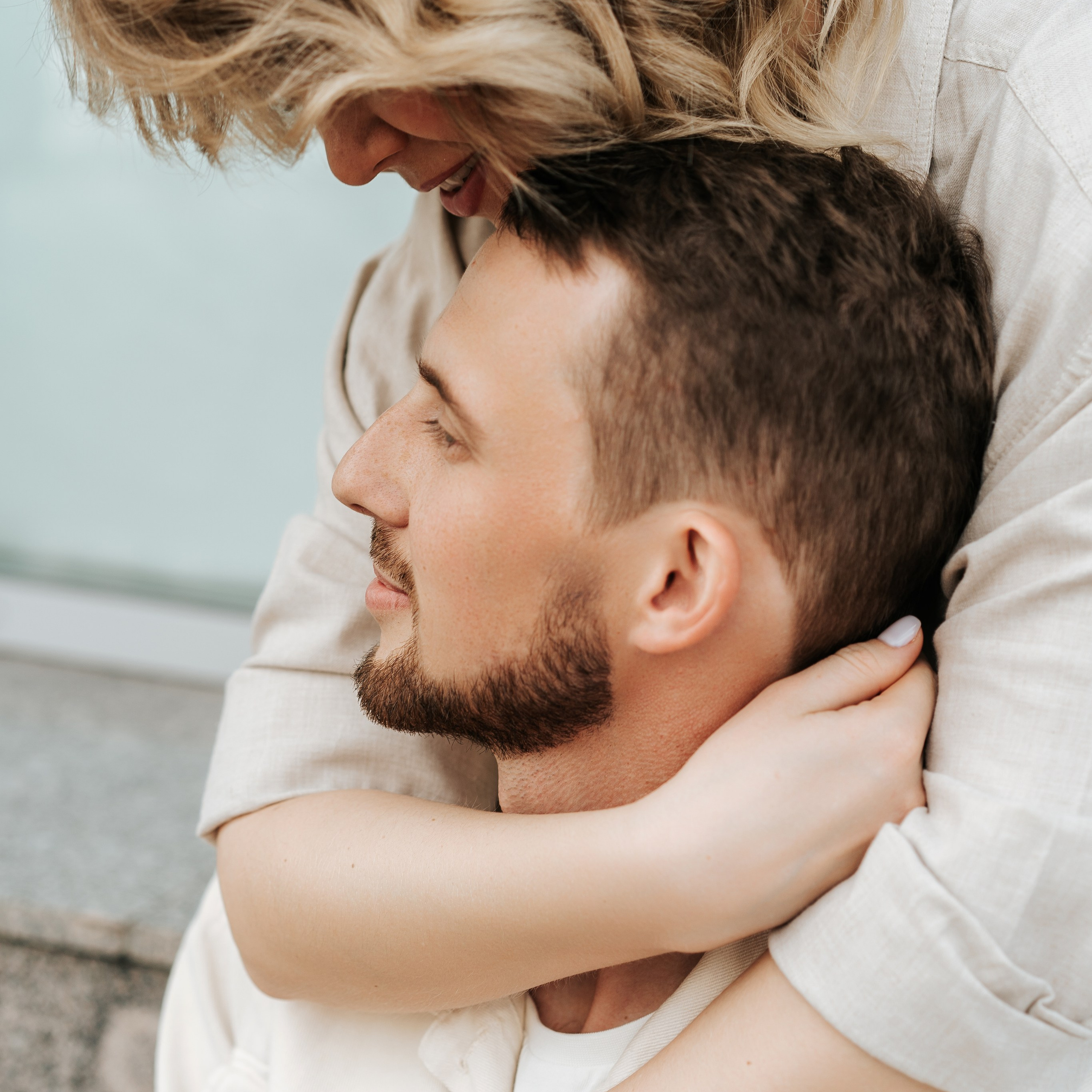 Love-story. Фотограф Спирина Ирина