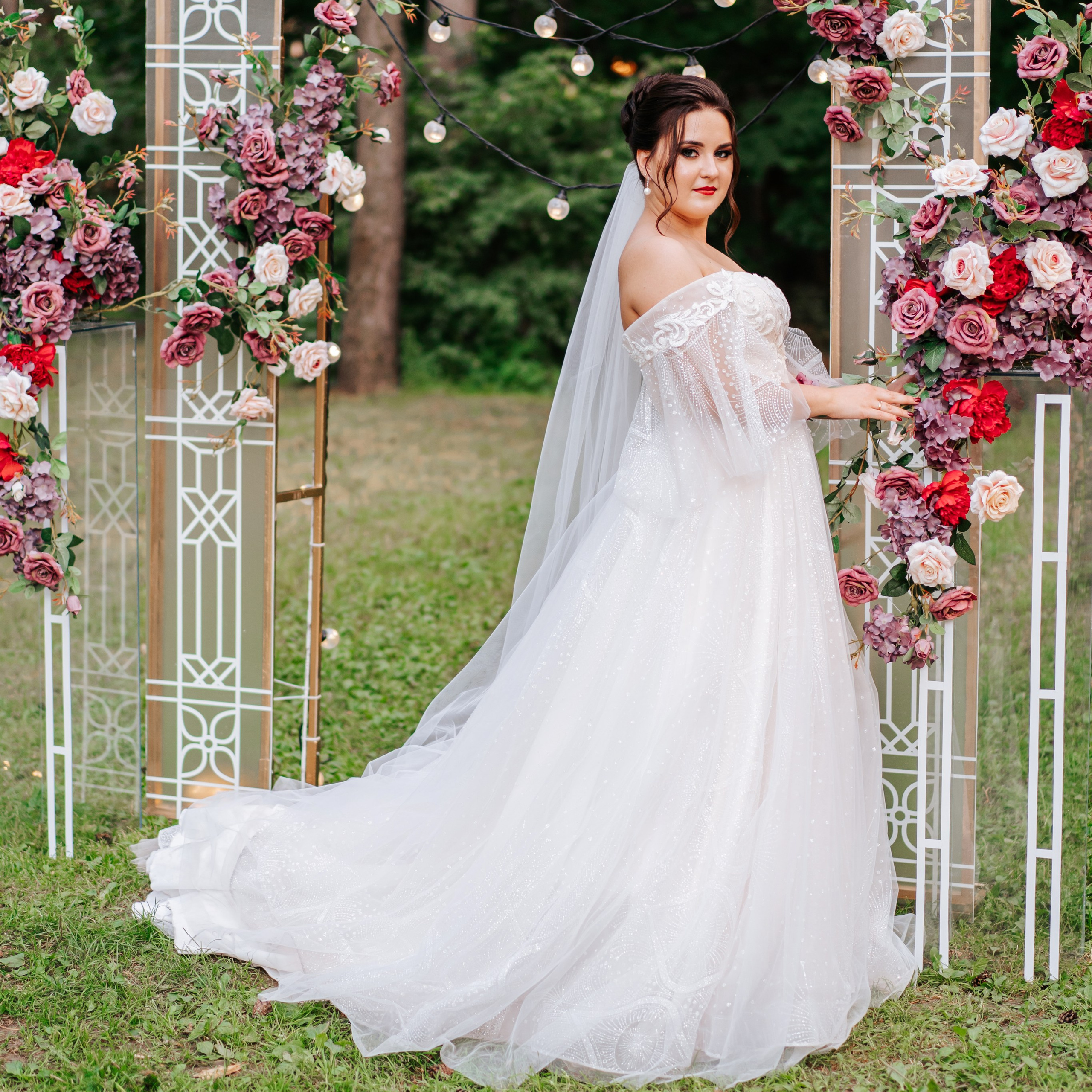 Свадьба. Фотограф Спирина Ирина