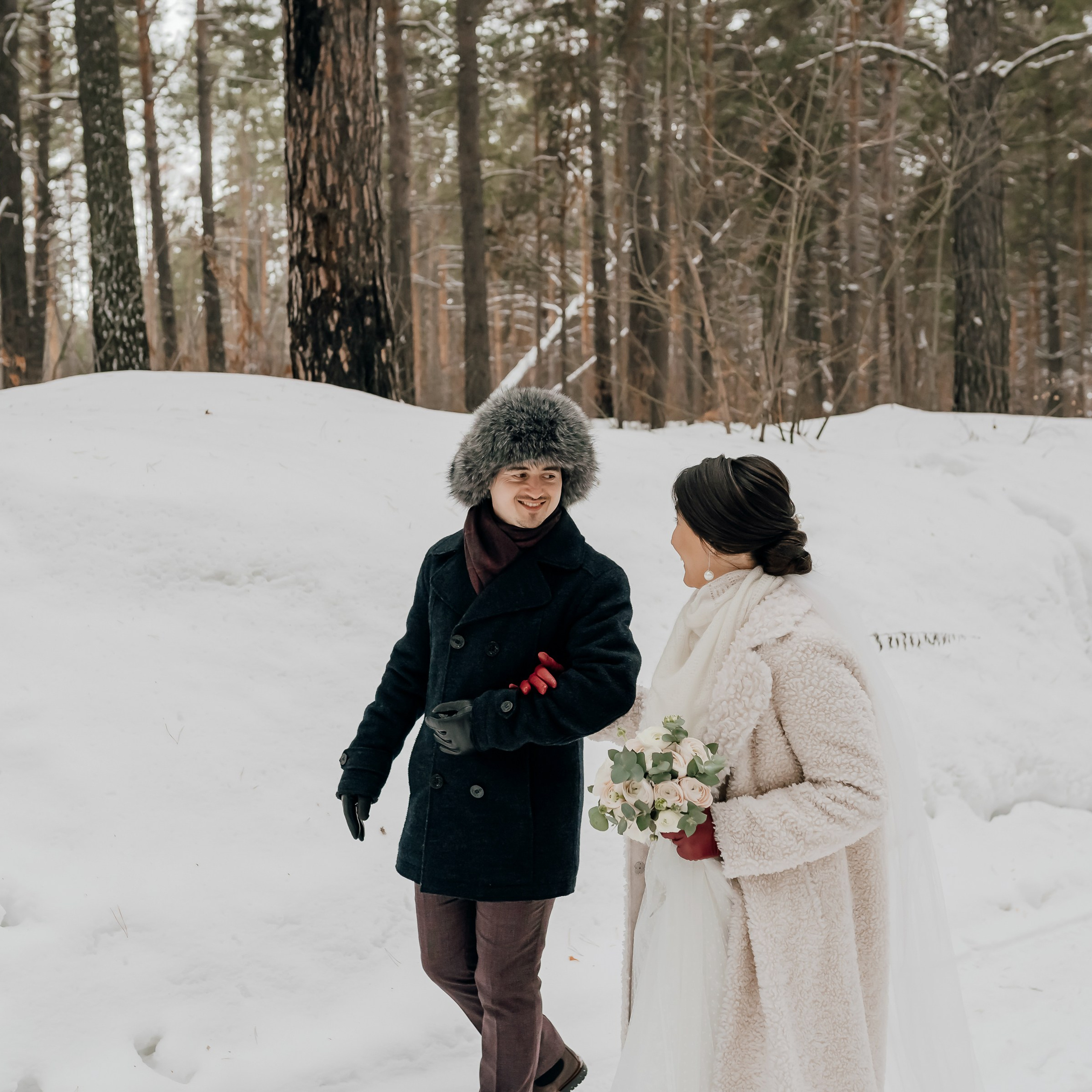 Свадьба. Фотограф Спирина Ирина