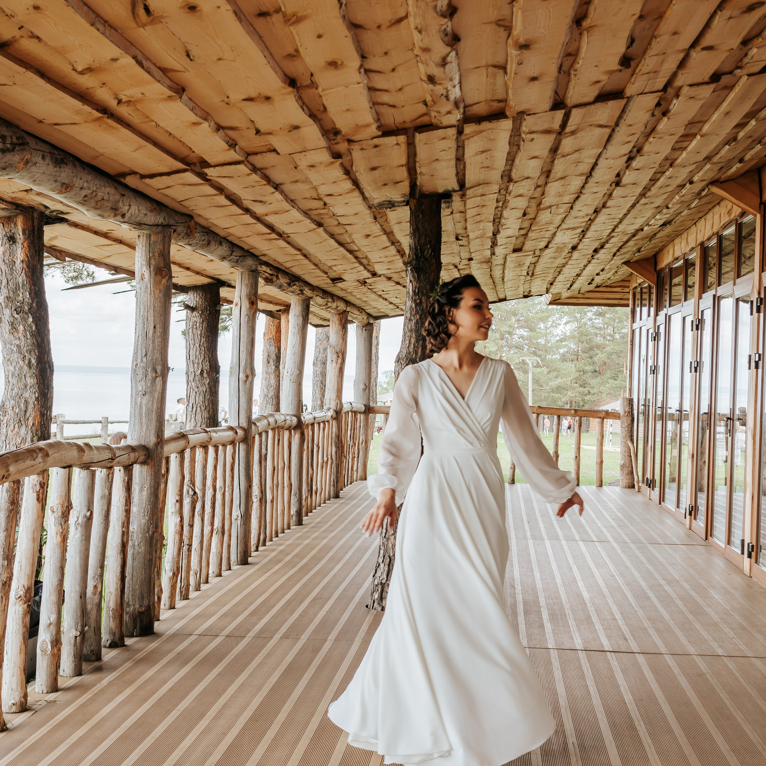 Свадьба. Фотограф Спирина Ирина