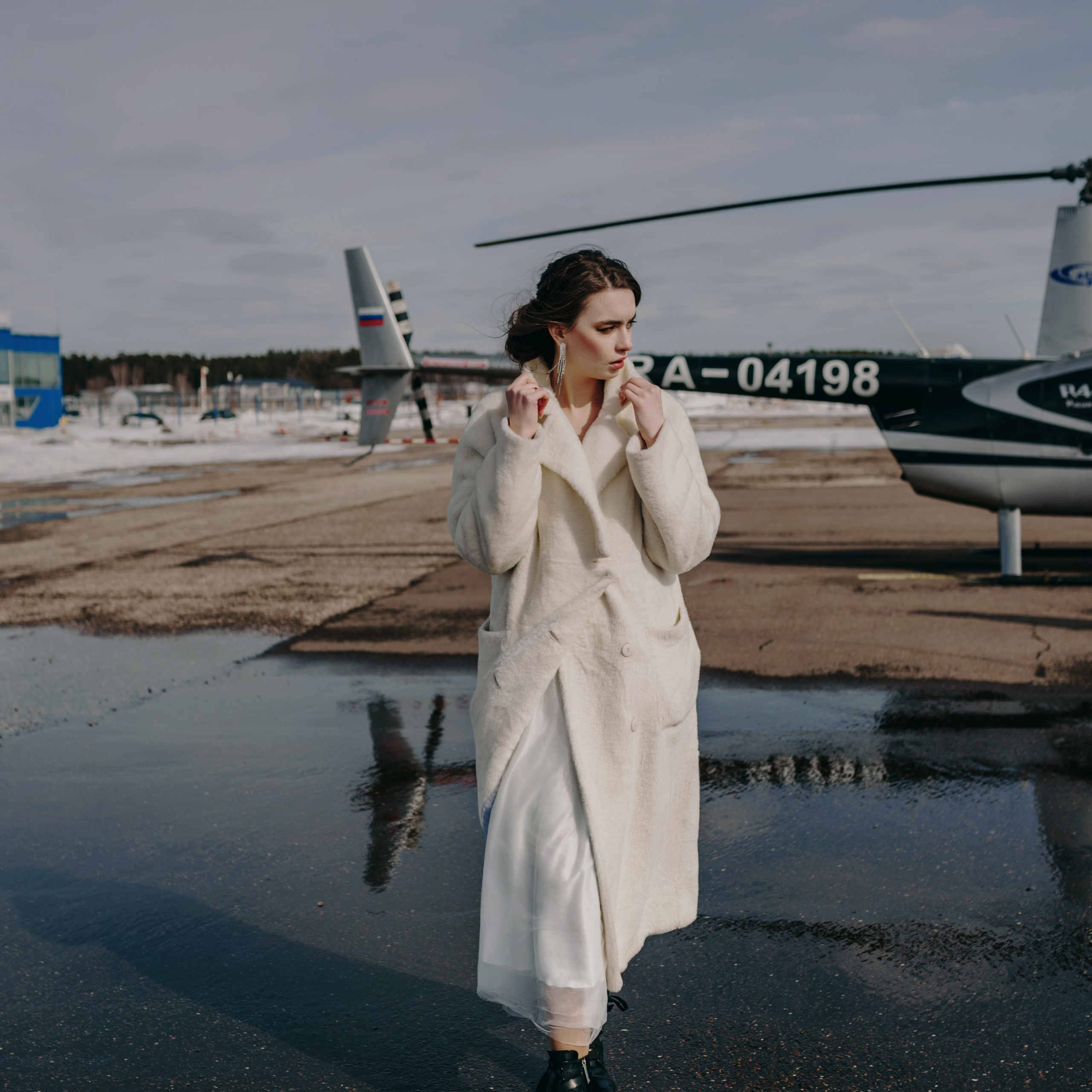 Свадьба. Фотограф Спирина Ирина