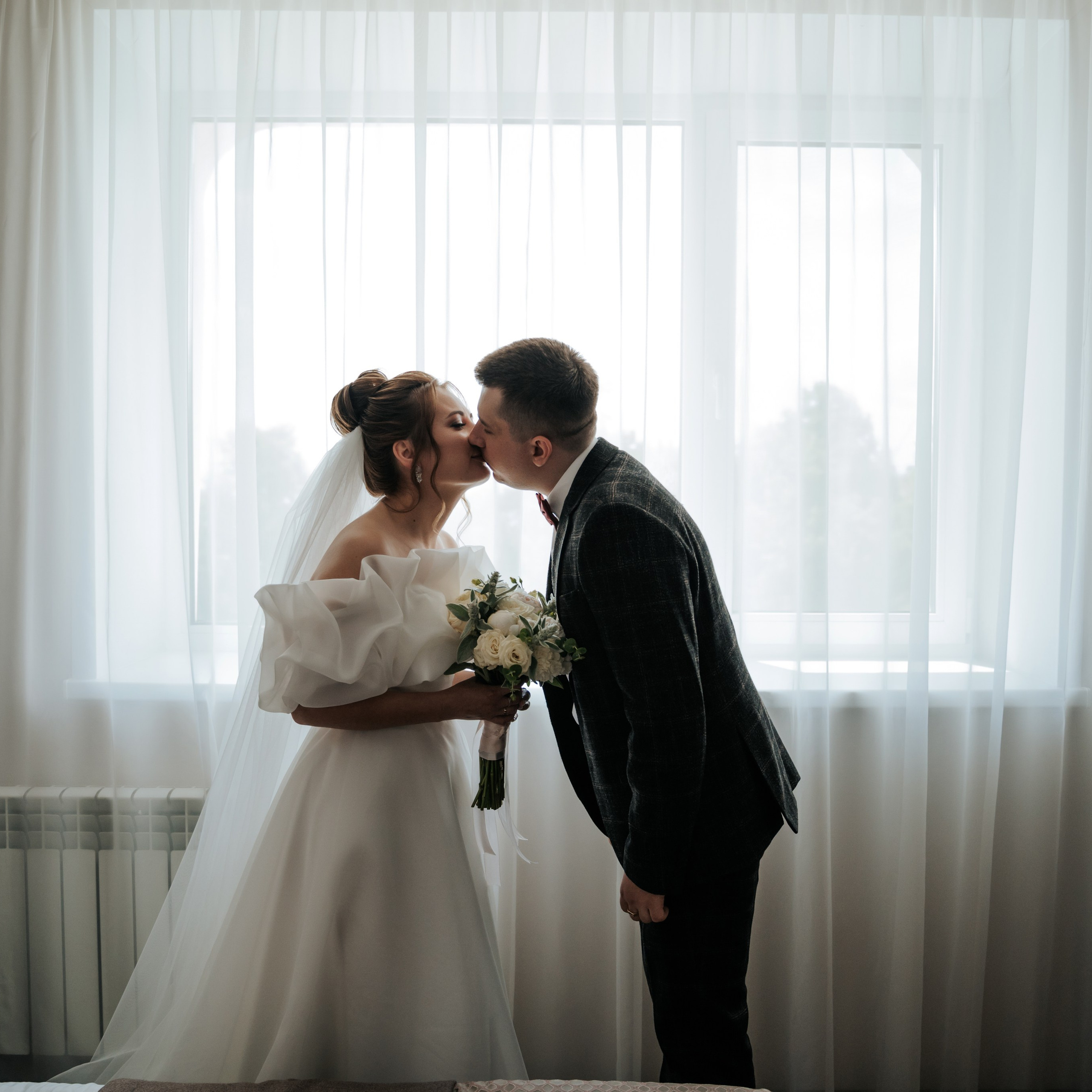 Свадьба. Фотограф Спирина Ирина