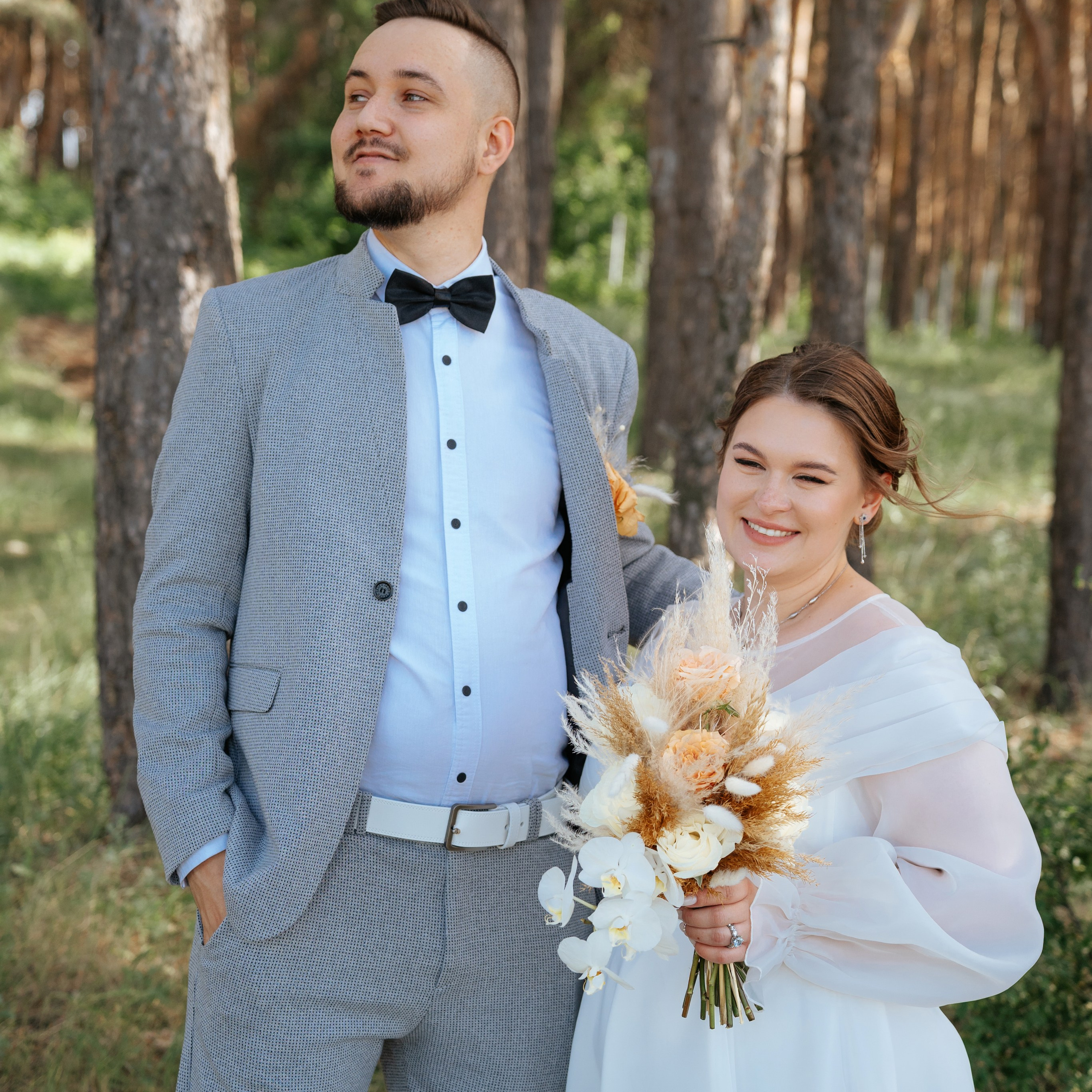 Свадьба. Фотограф Спирина Ирина