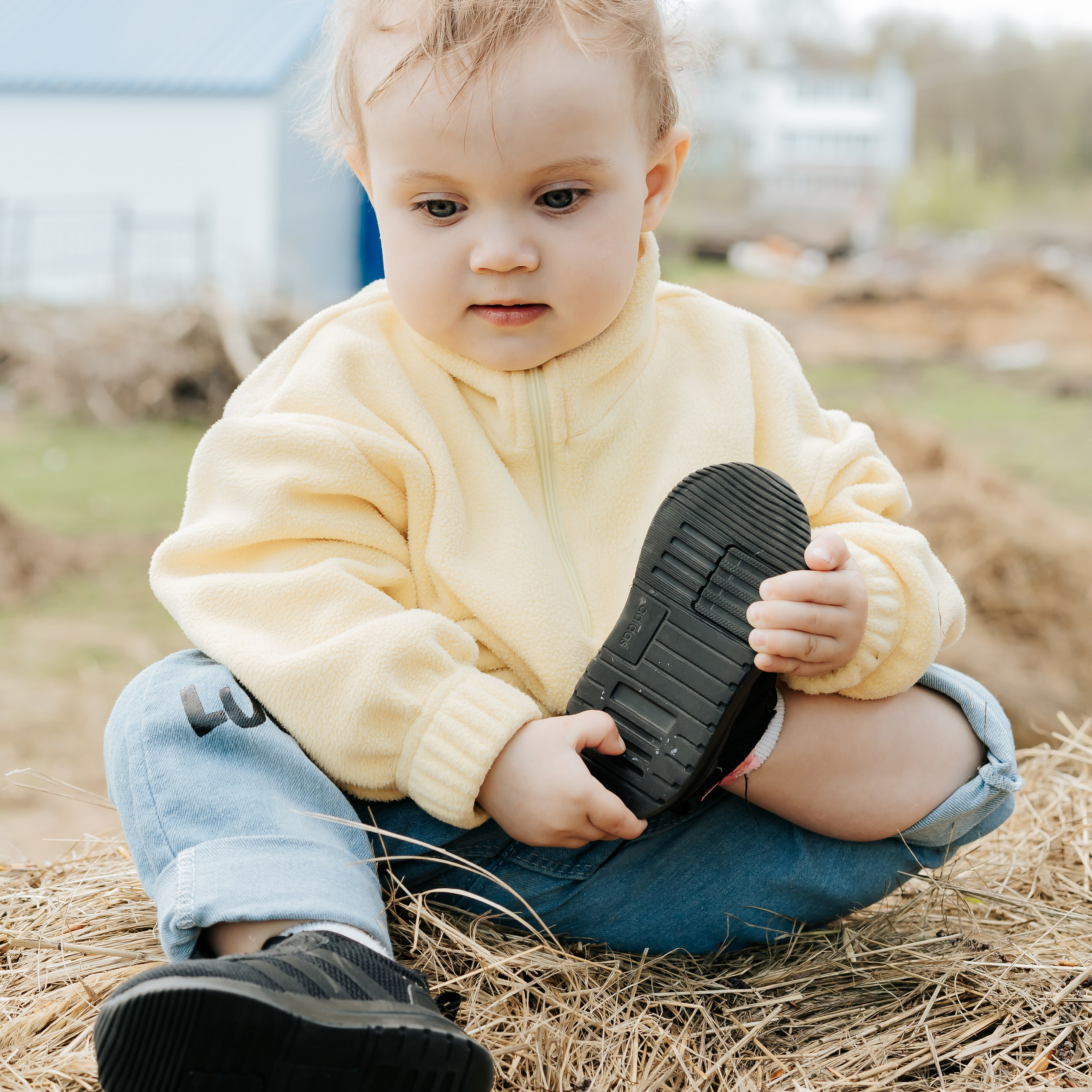 Семья и дети. Фотограф Спирина Ирина