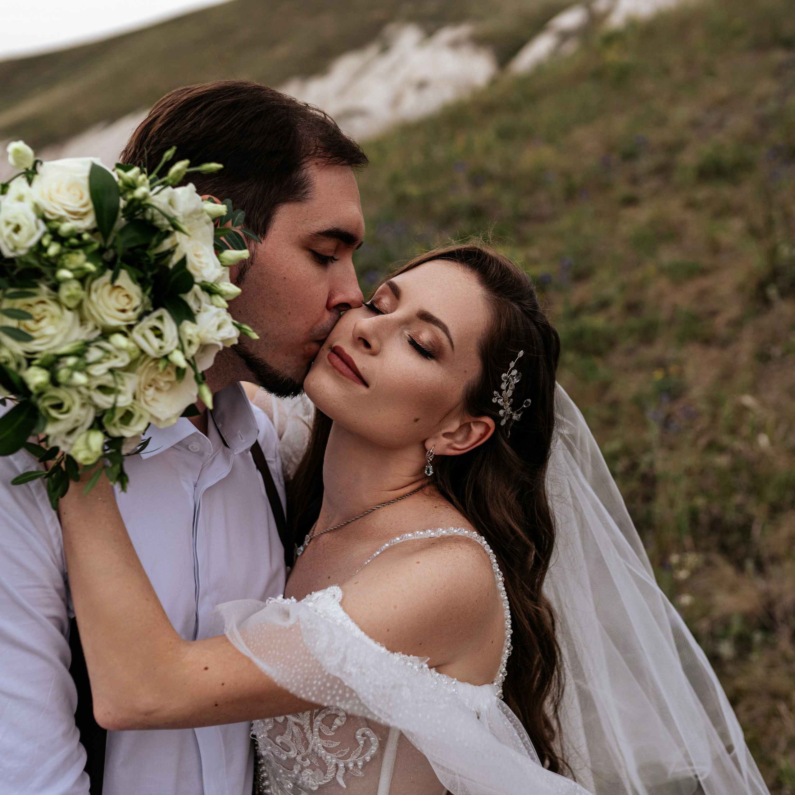 Свадьба. Фотограф Спирина Ирина