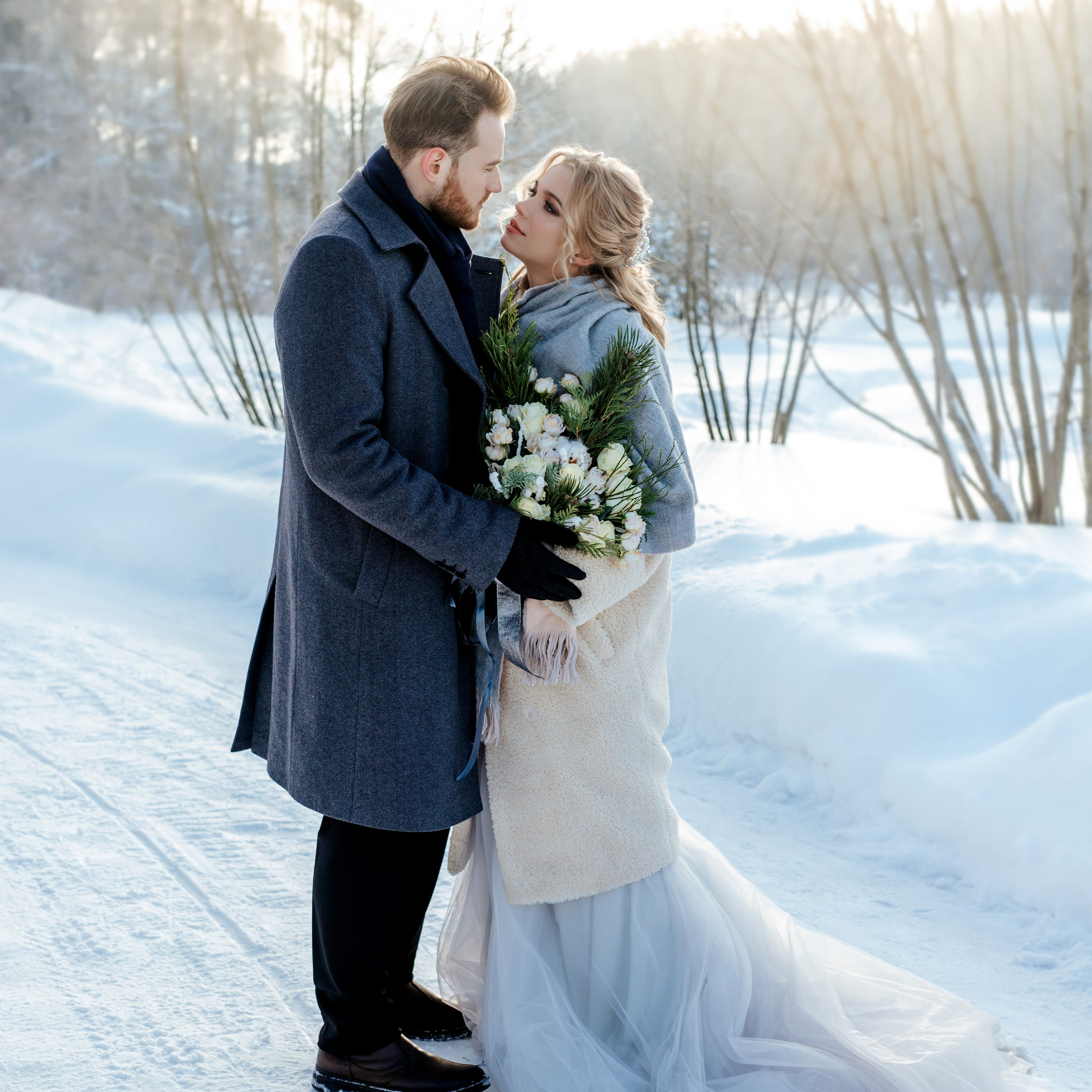 Свадьба. Фотограф Спирина Ирина