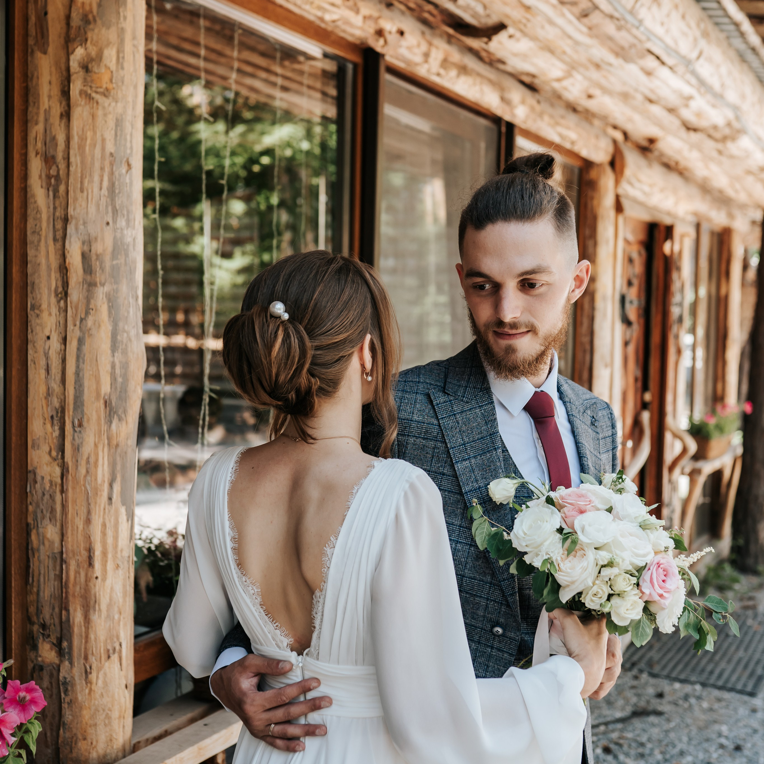 Свадьба. Фотограф Спирина Ирина