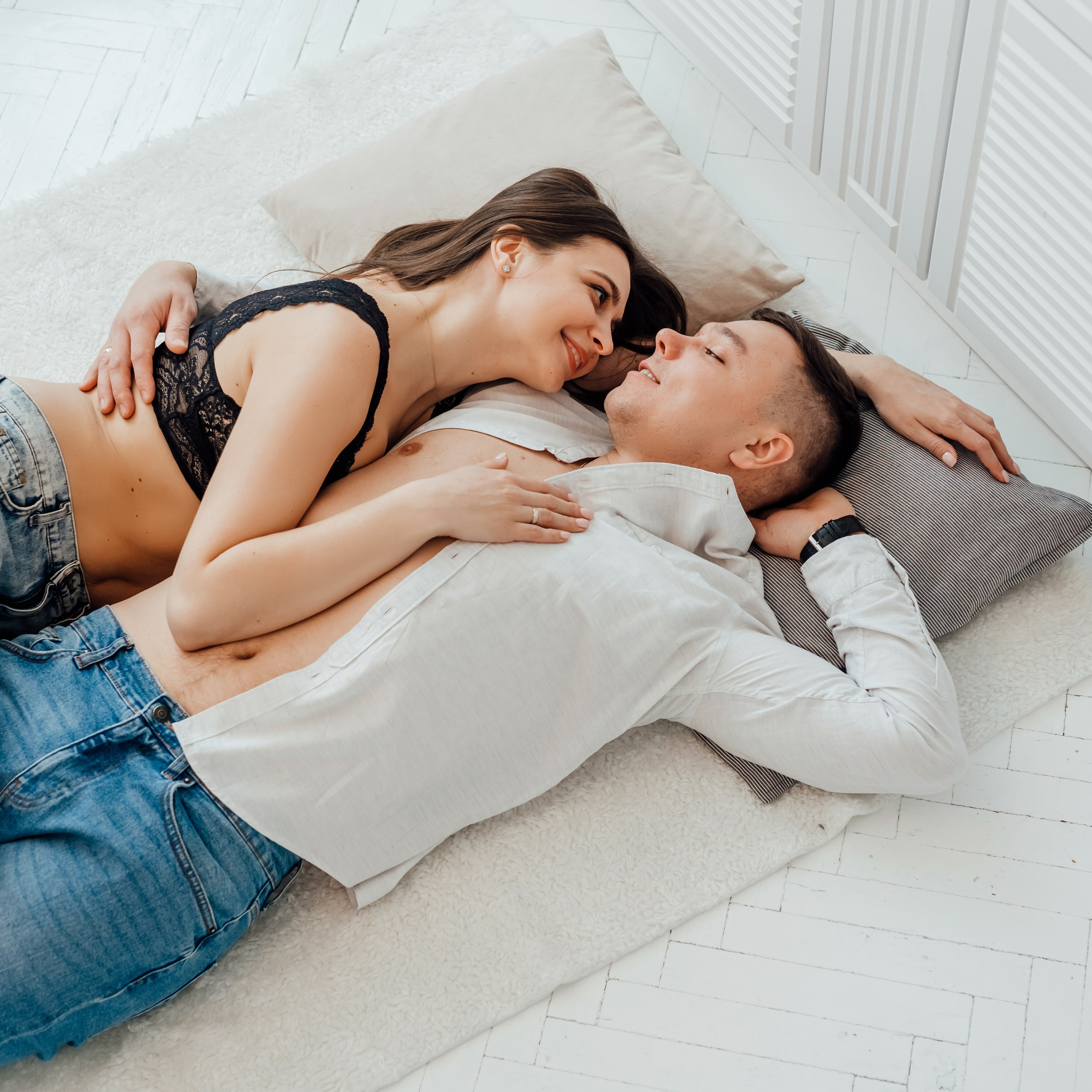 Love-story. Фотограф Спирина Ирина