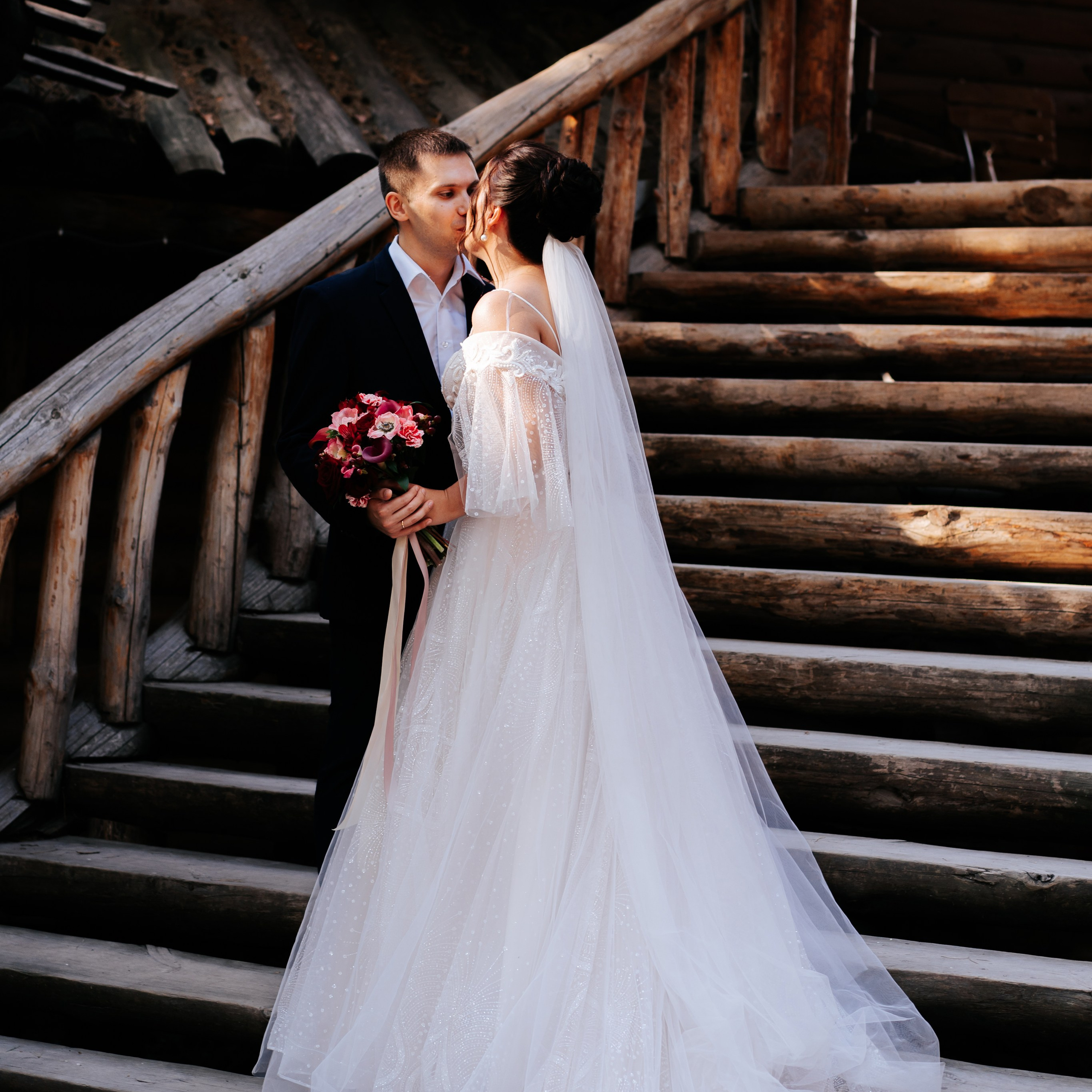 Свадьба. Фотограф Спирина Ирина