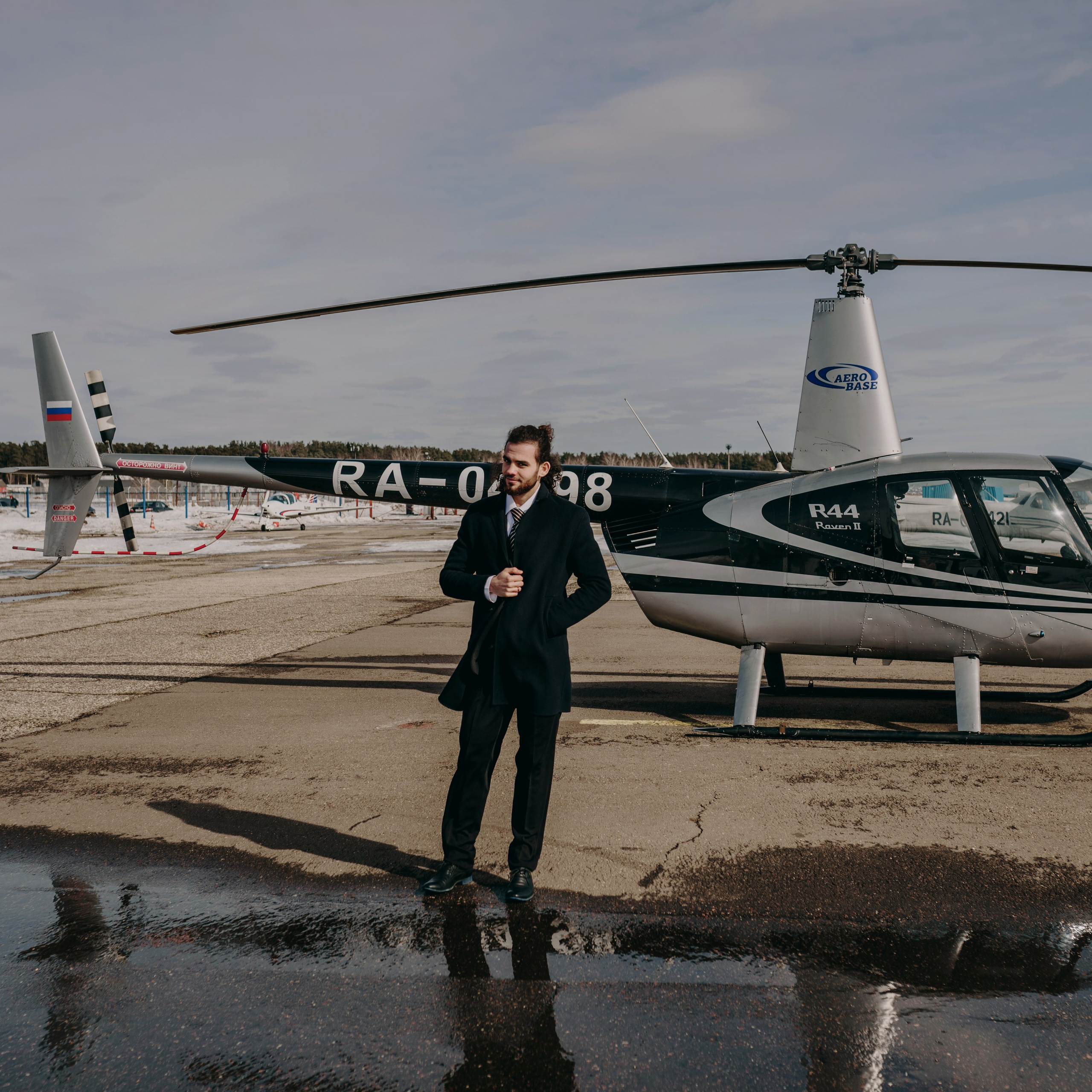 Свадьба. Фотограф Спирина Ирина