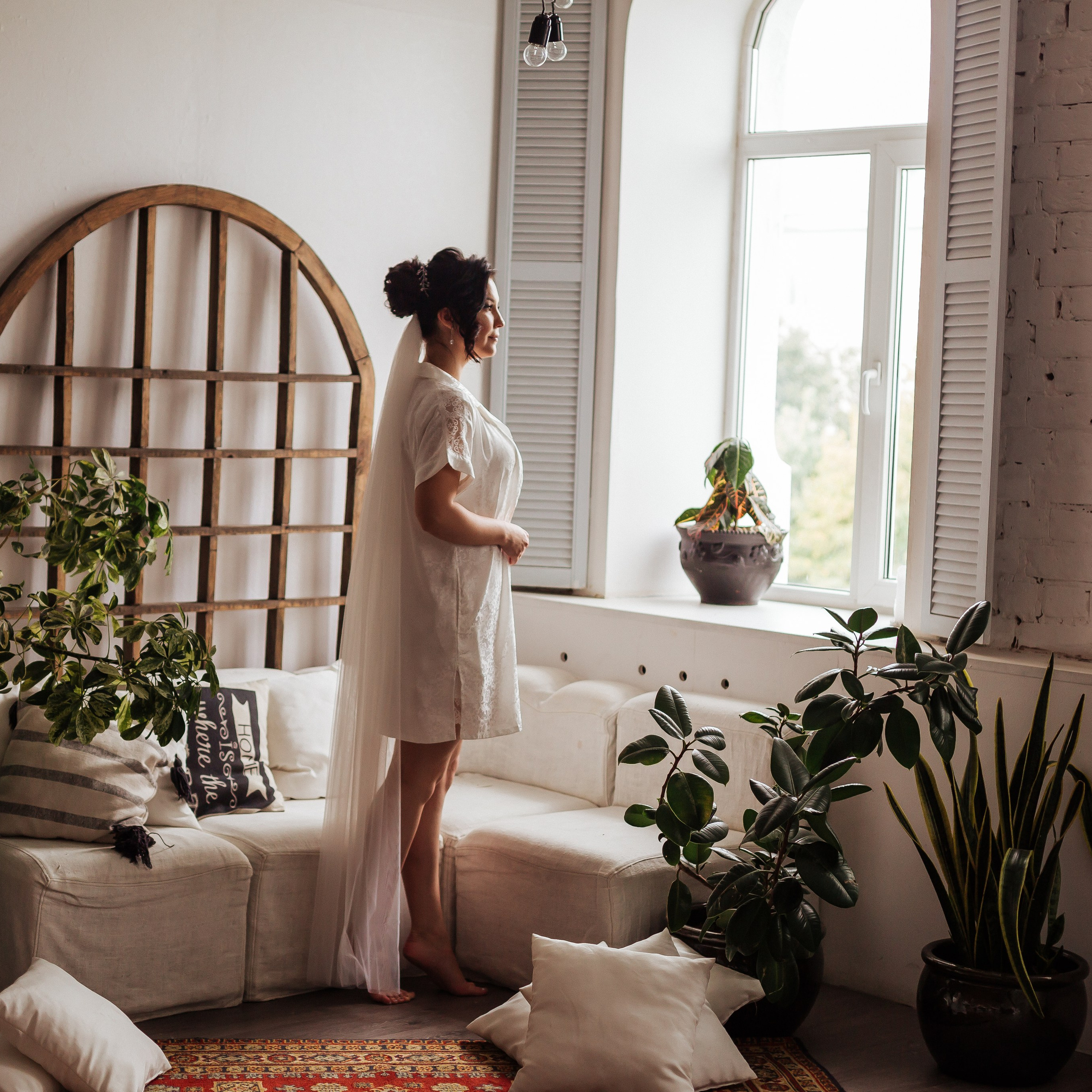 Свадьба. Фотограф Спирина Ирина