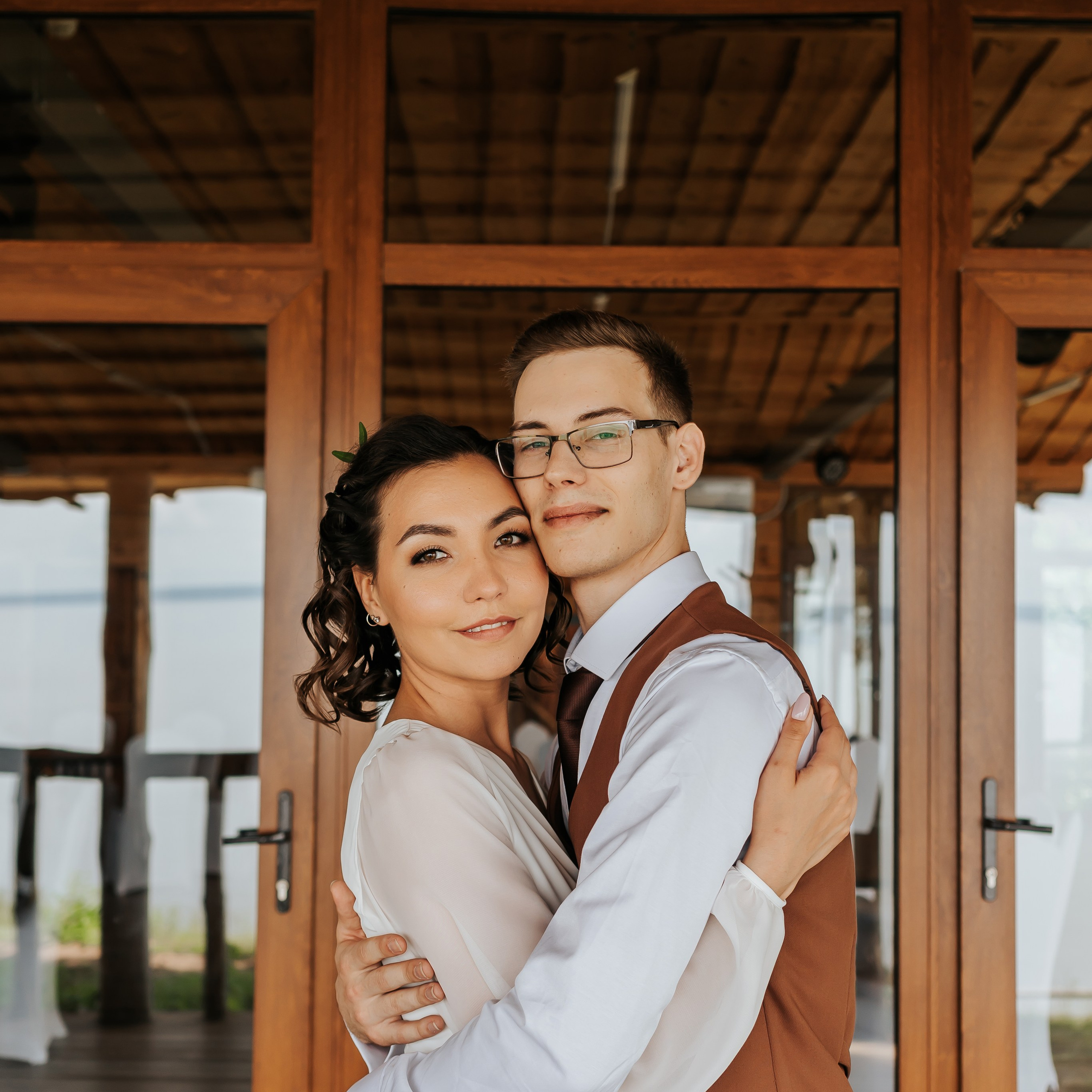 Свадьба. Фотограф Спирина Ирина