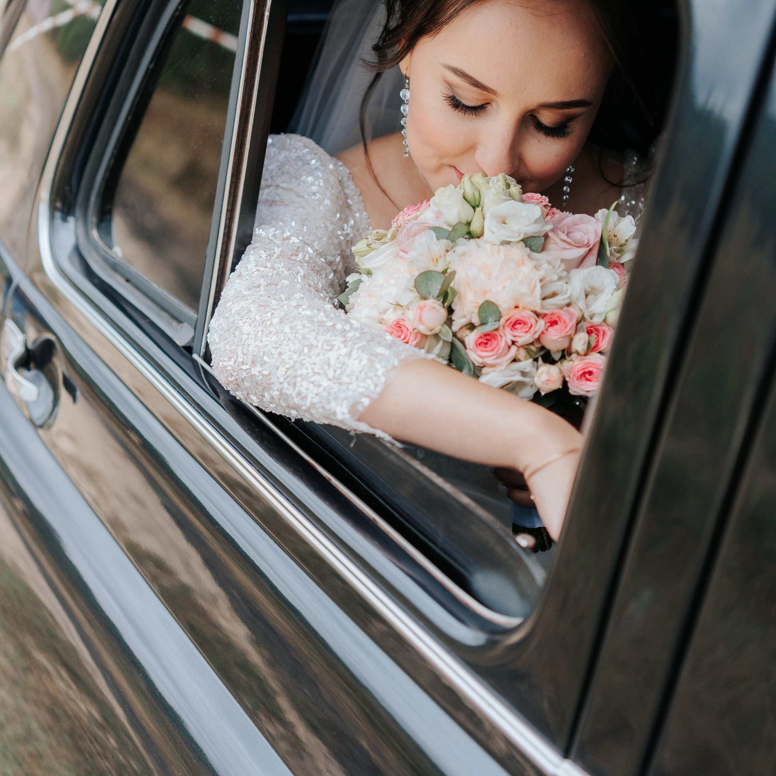 Свадьба. Фотограф Спирина Ирина