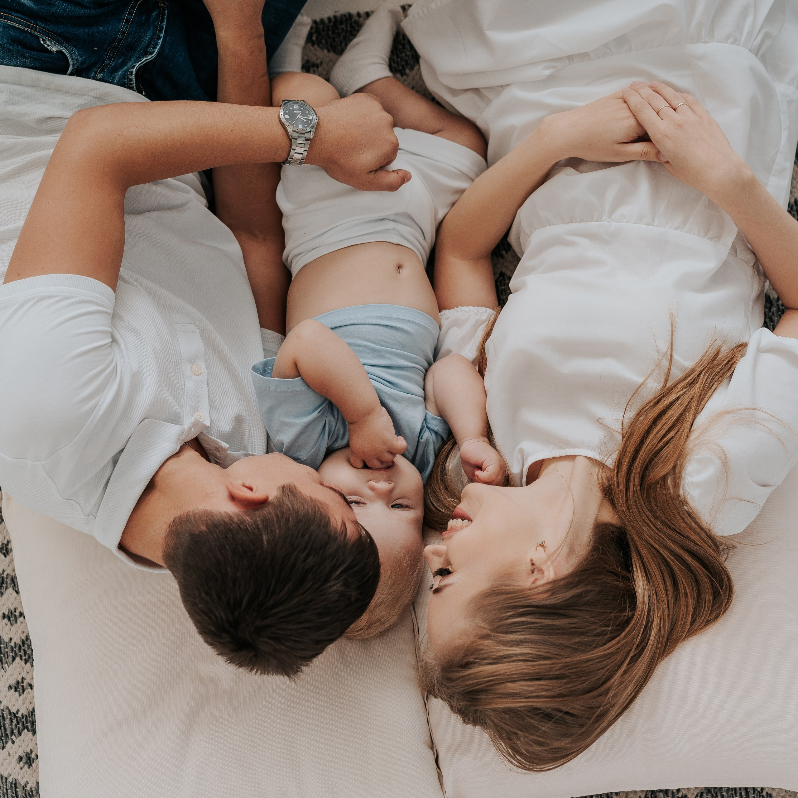 Семья и дети. Фотограф Спирина Ирина