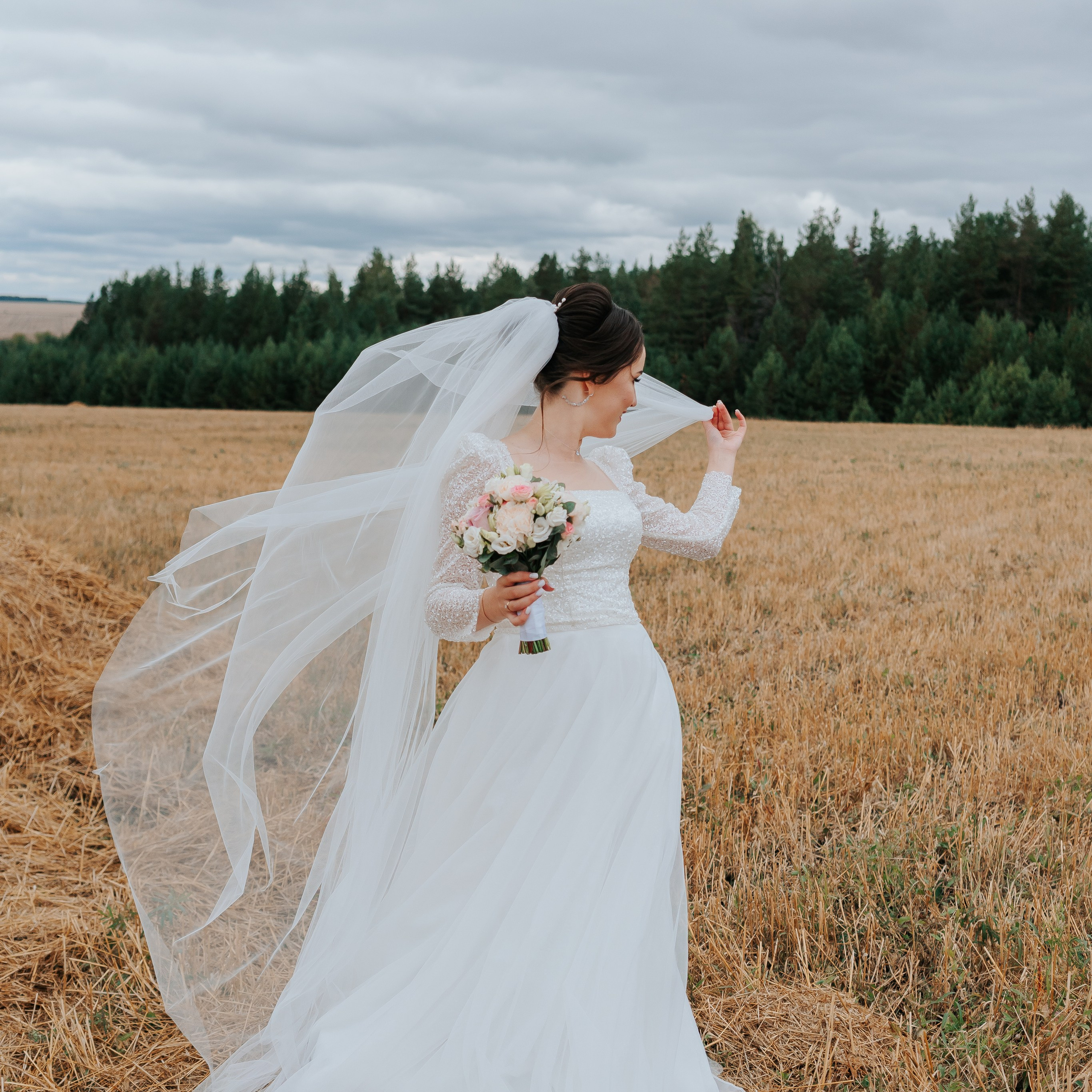 Свадьба. Фотограф Спирина Ирина