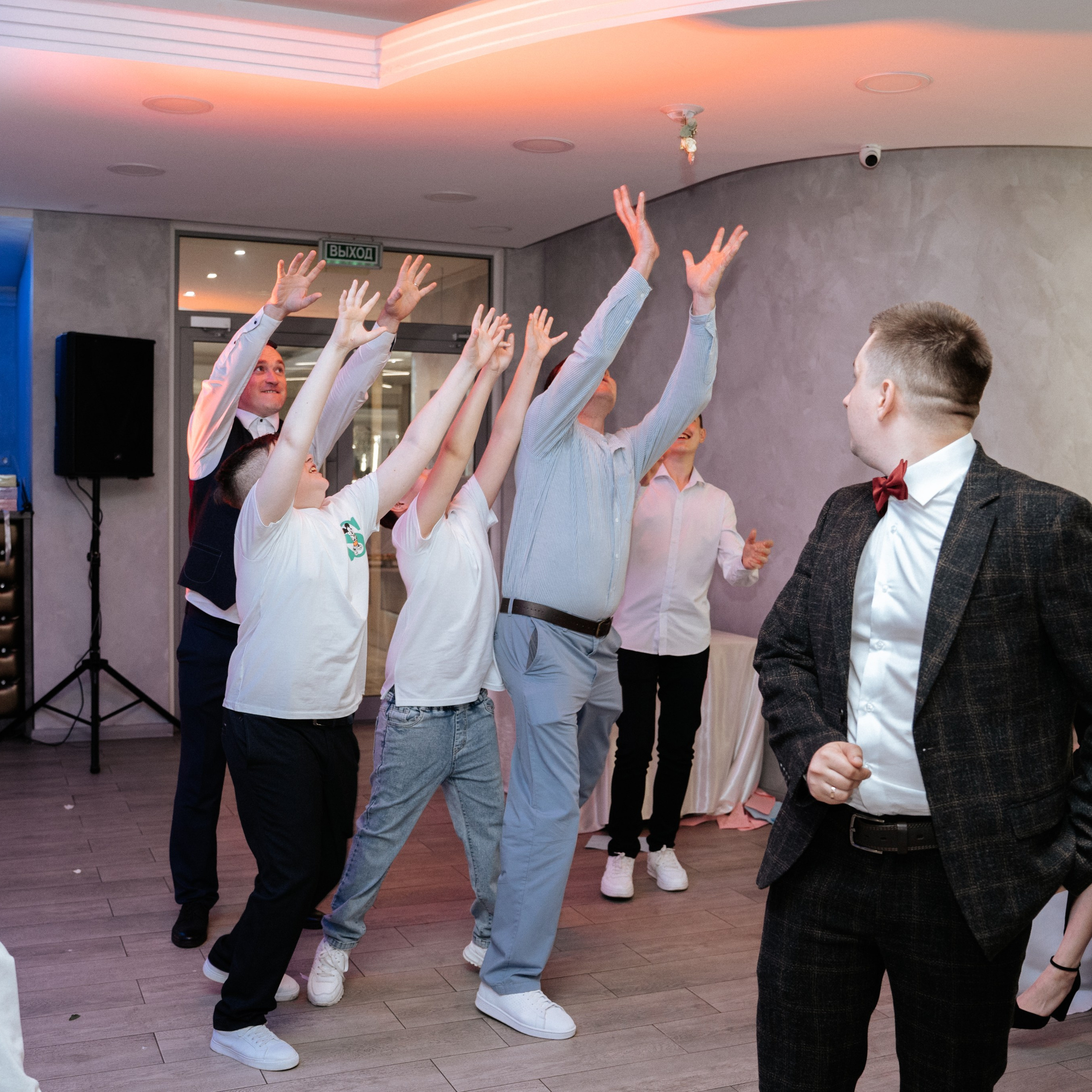 Свадьба. Фотограф Спирина Ирина