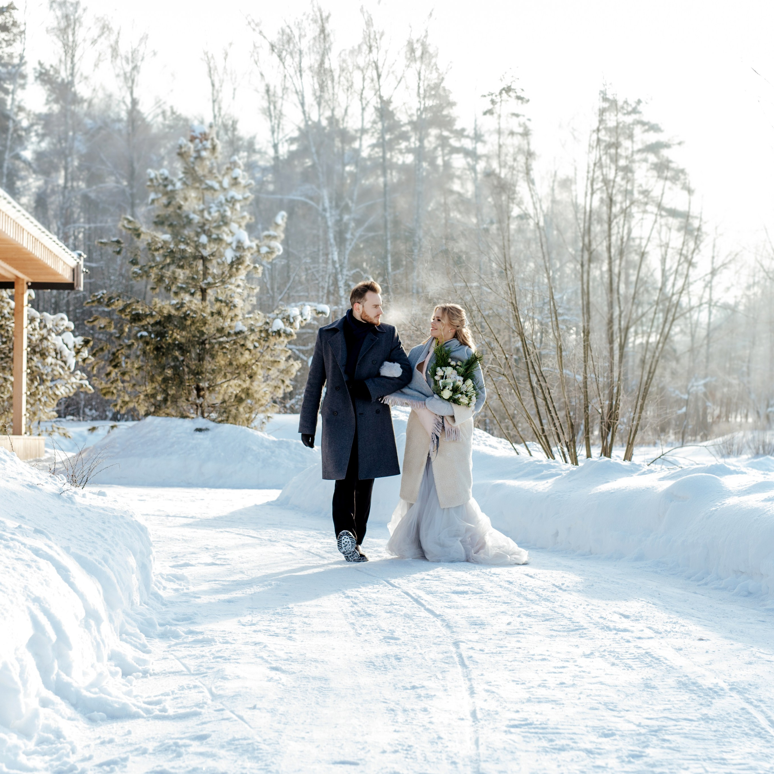 Свадьба. Фотограф Спирина Ирина