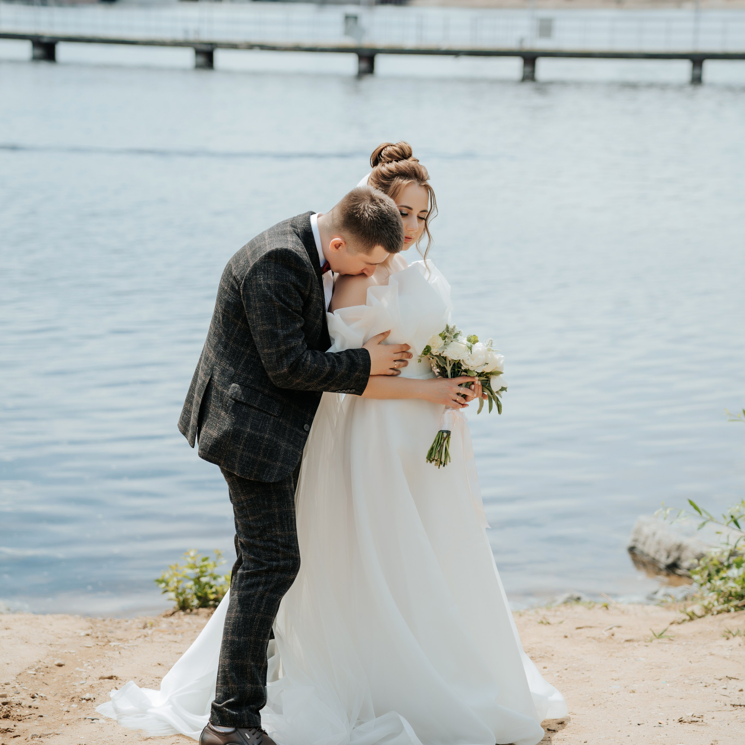 Свадьба. Фотограф Спирина Ирина