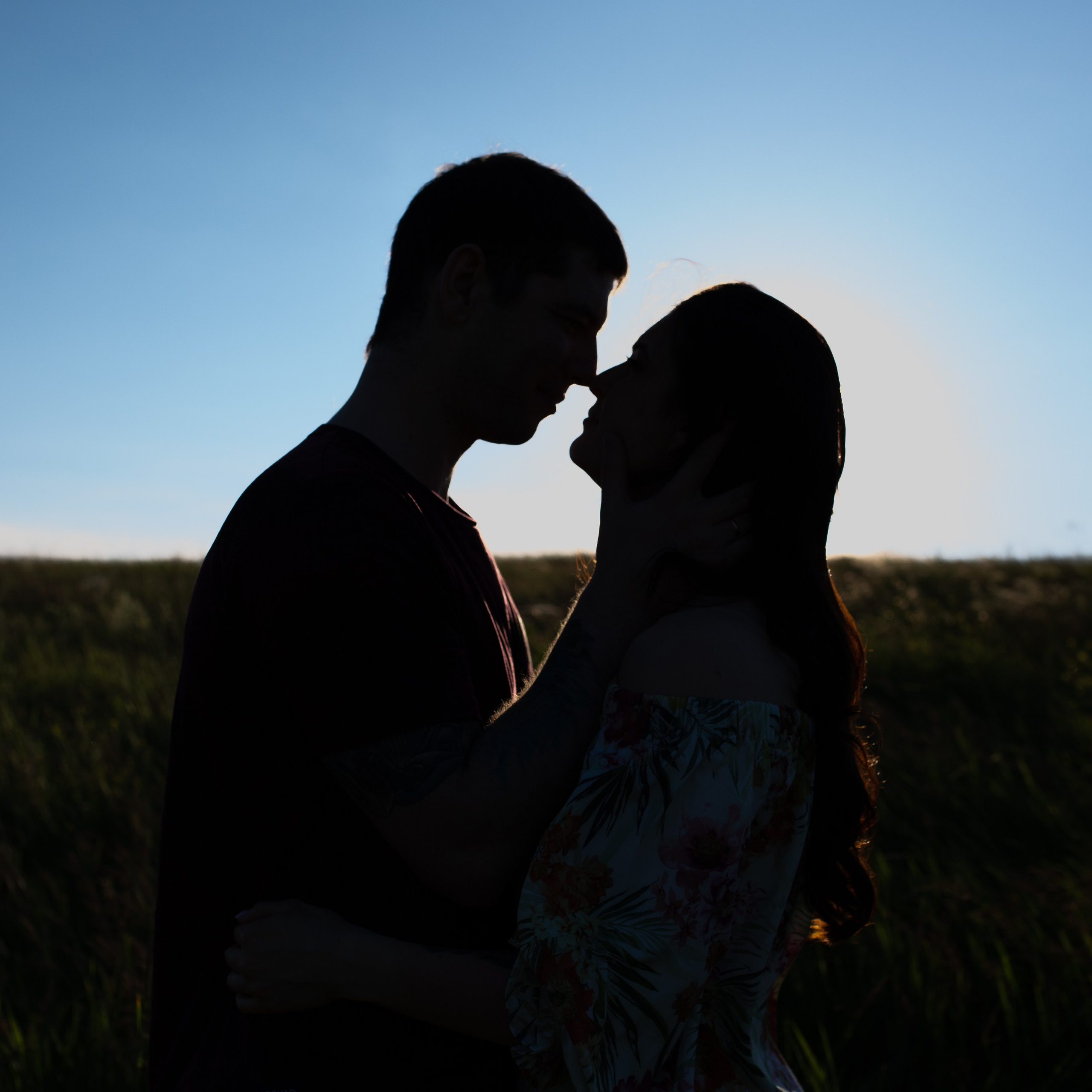 Love-story. Фотограф Спирина Ирина