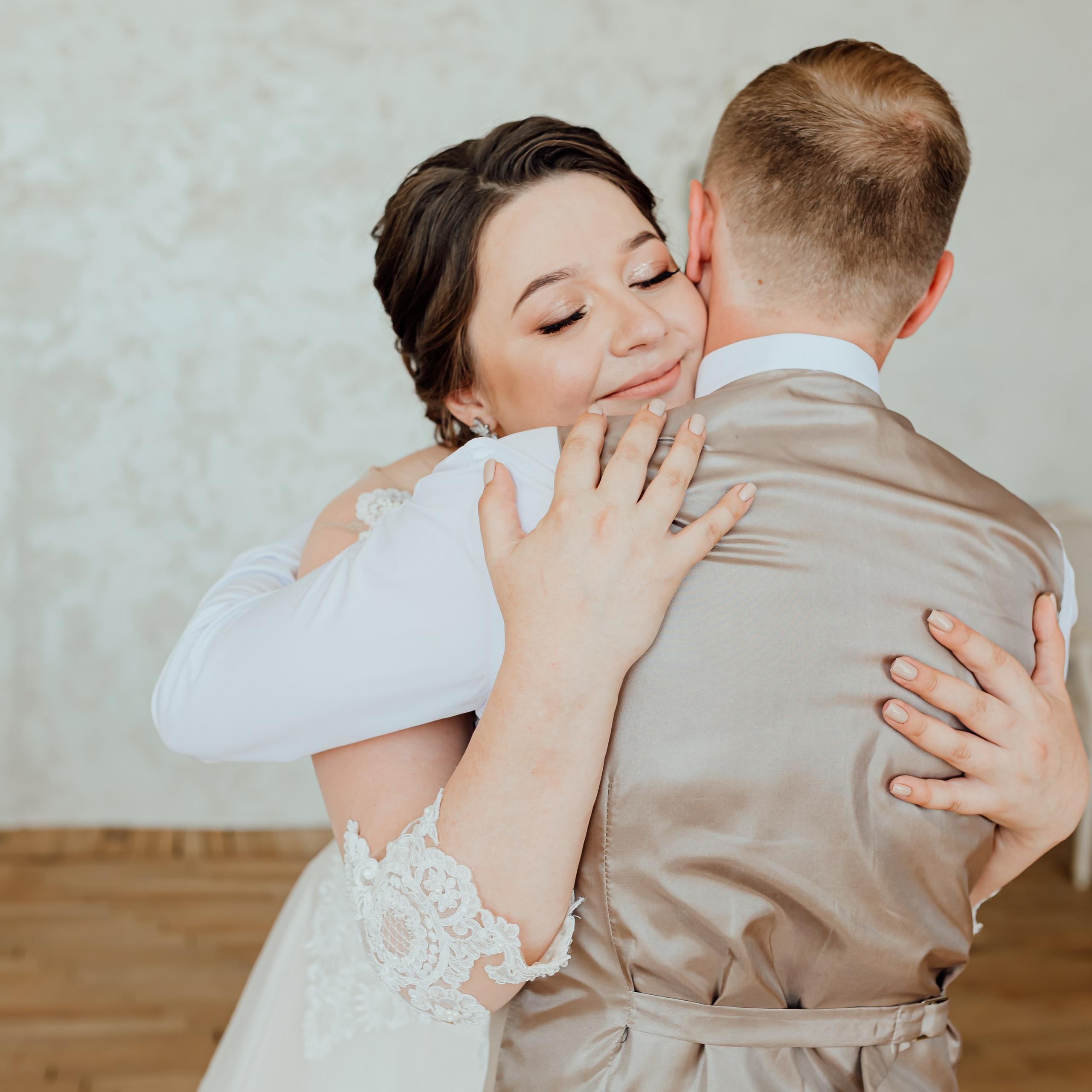 Свадьба. Фотограф Спирина Ирина