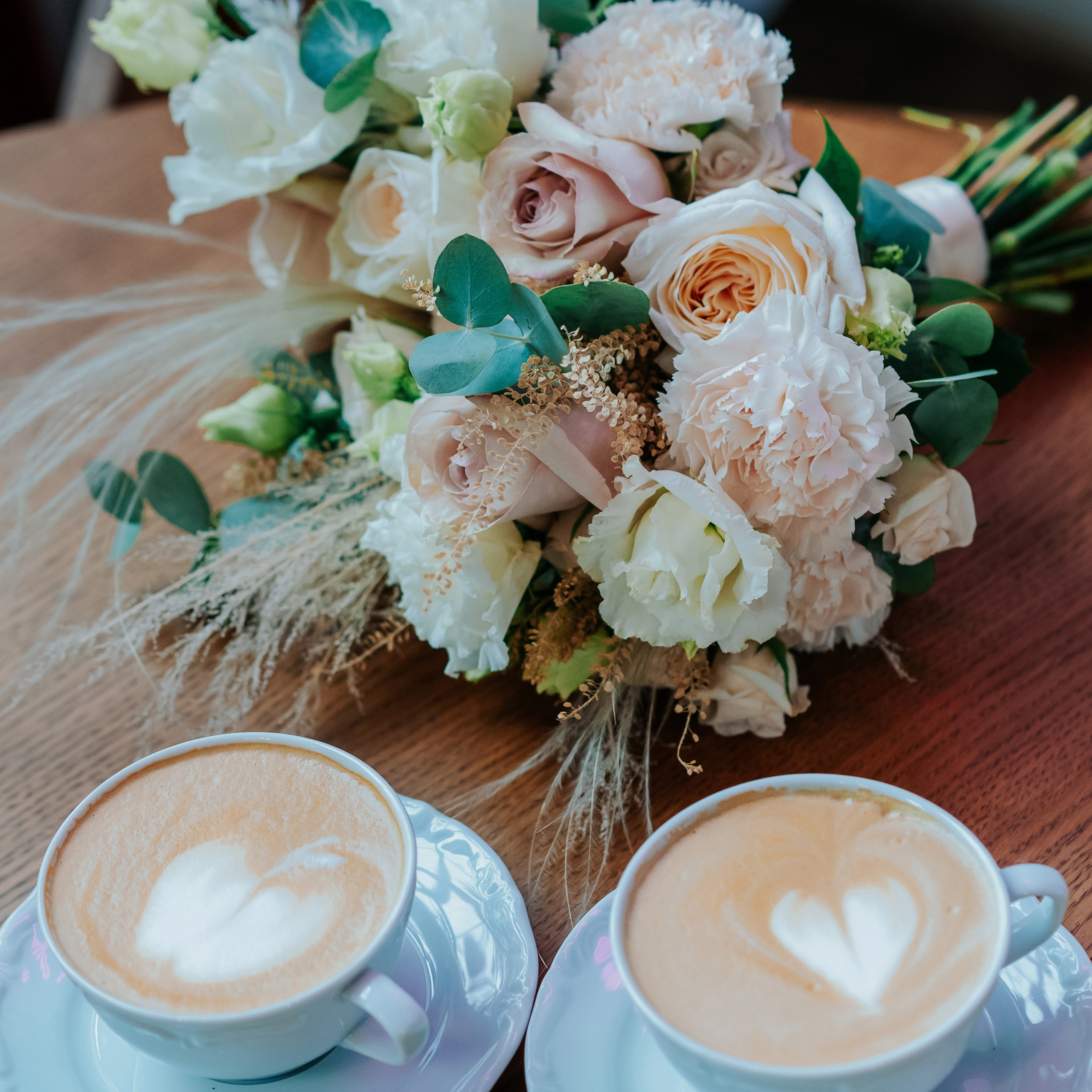 Свадьба. Фотограф Спирина Ирина