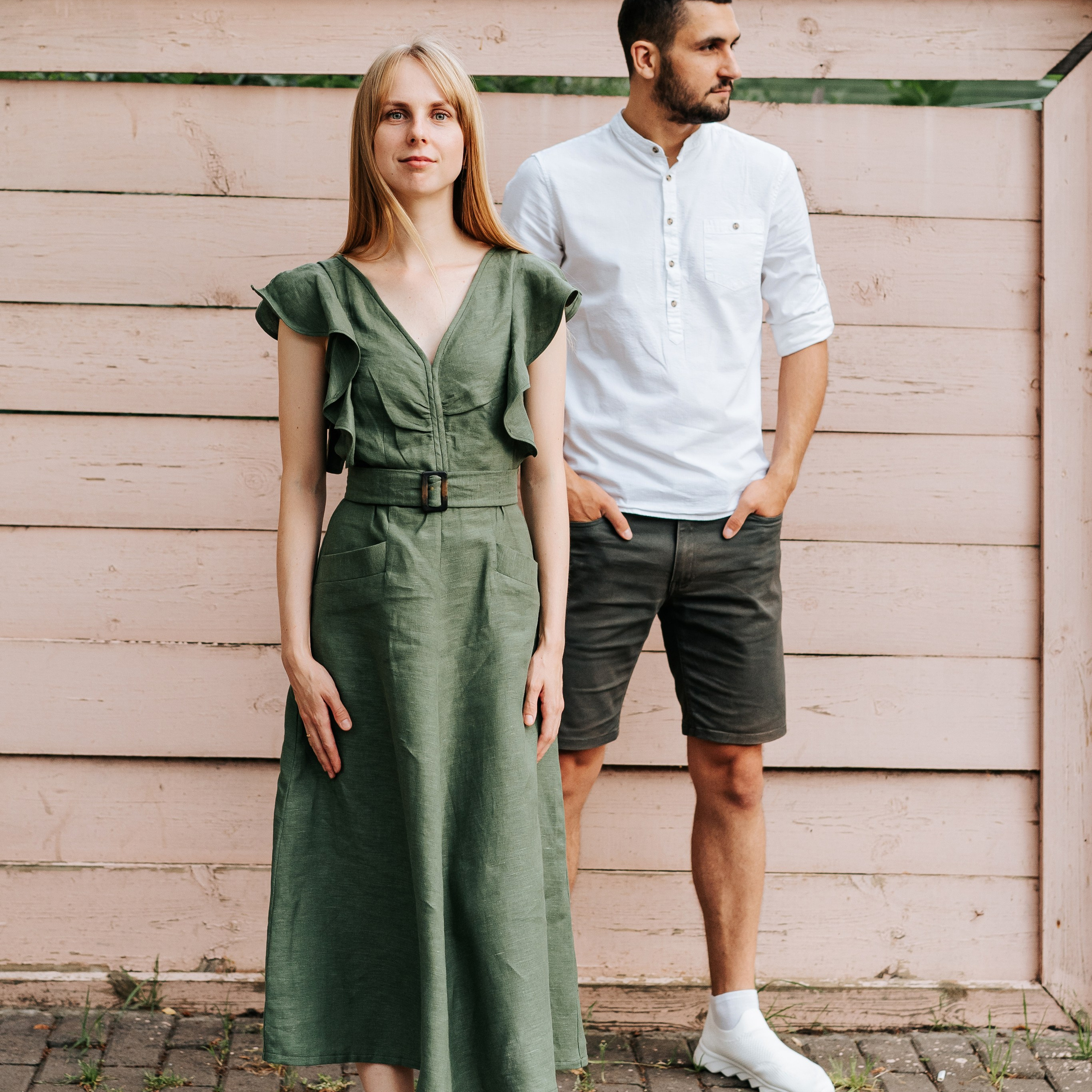 Love-story. Фотограф Спирина Ирина