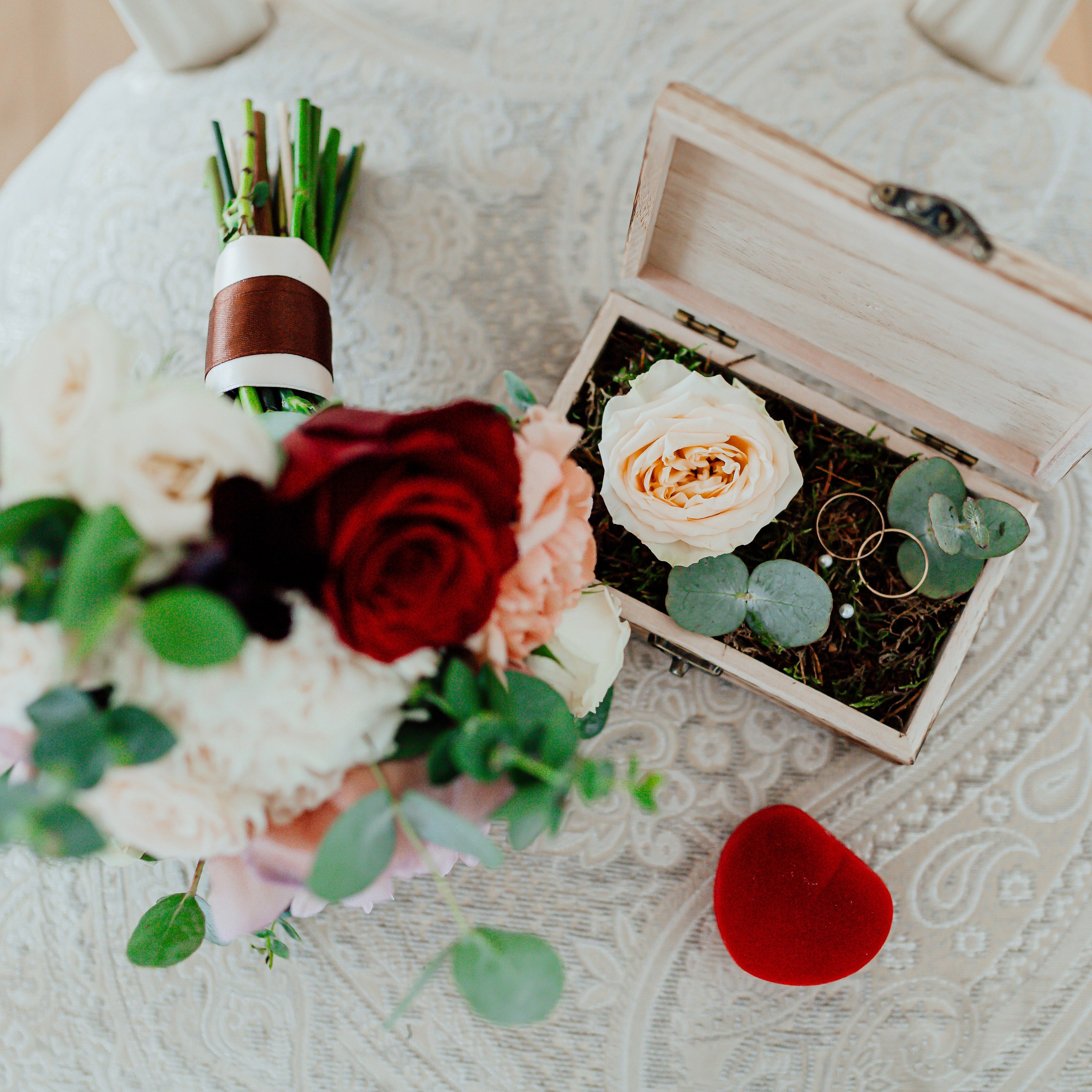 Свадьба. Фотограф Спирина Ирина